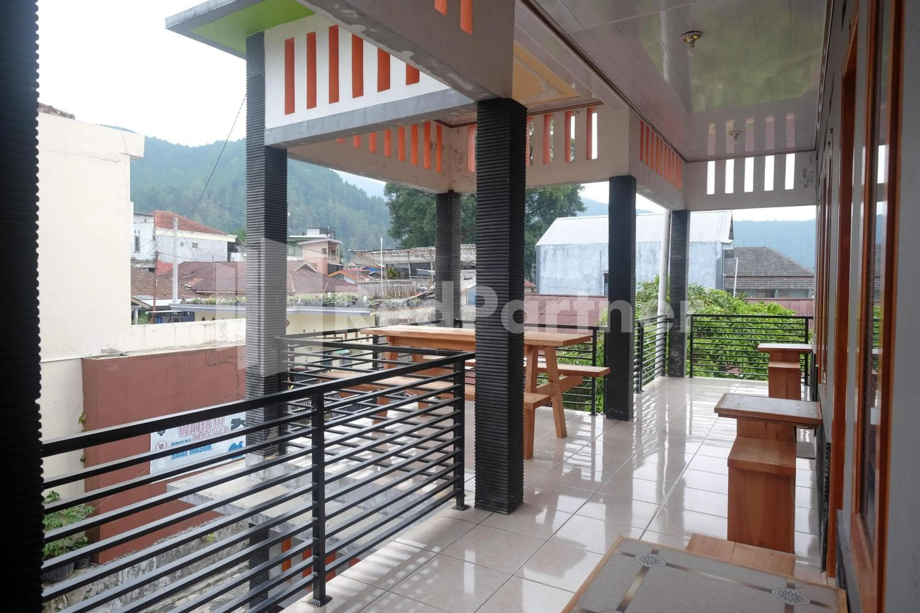 Property building in Wisma Giri Mulyo B near Grojogan Sewu Mitra RedDoorz