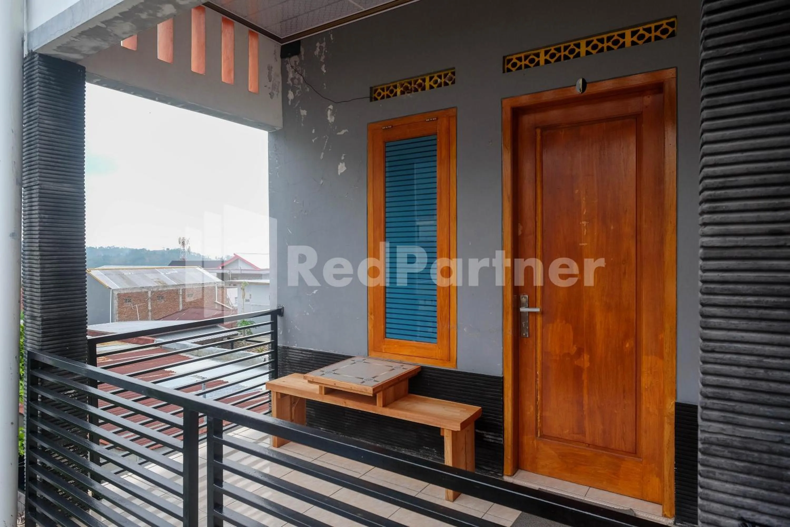 Property building in Wisma Giri Mulyo B near Grojogan Sewu Mitra RedDoorz