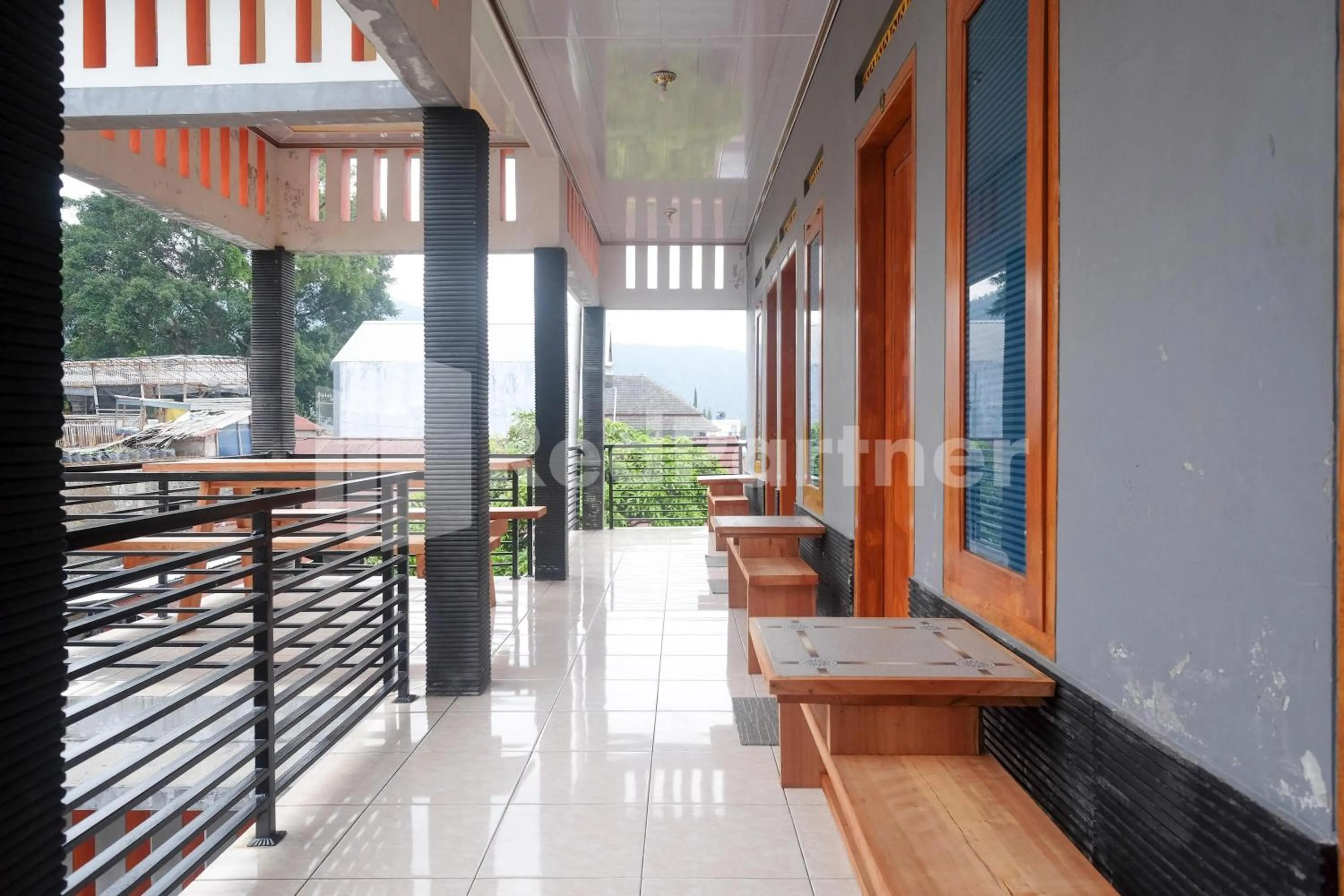Property building in Wisma Giri Mulyo B near Grojogan Sewu Mitra RedDoorz