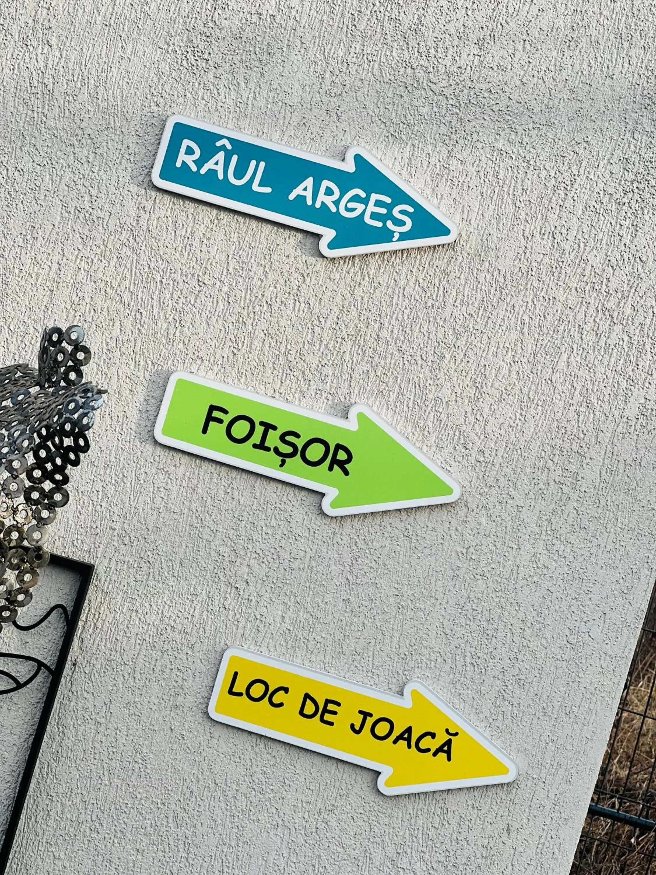 Garden in RIVER PLACE