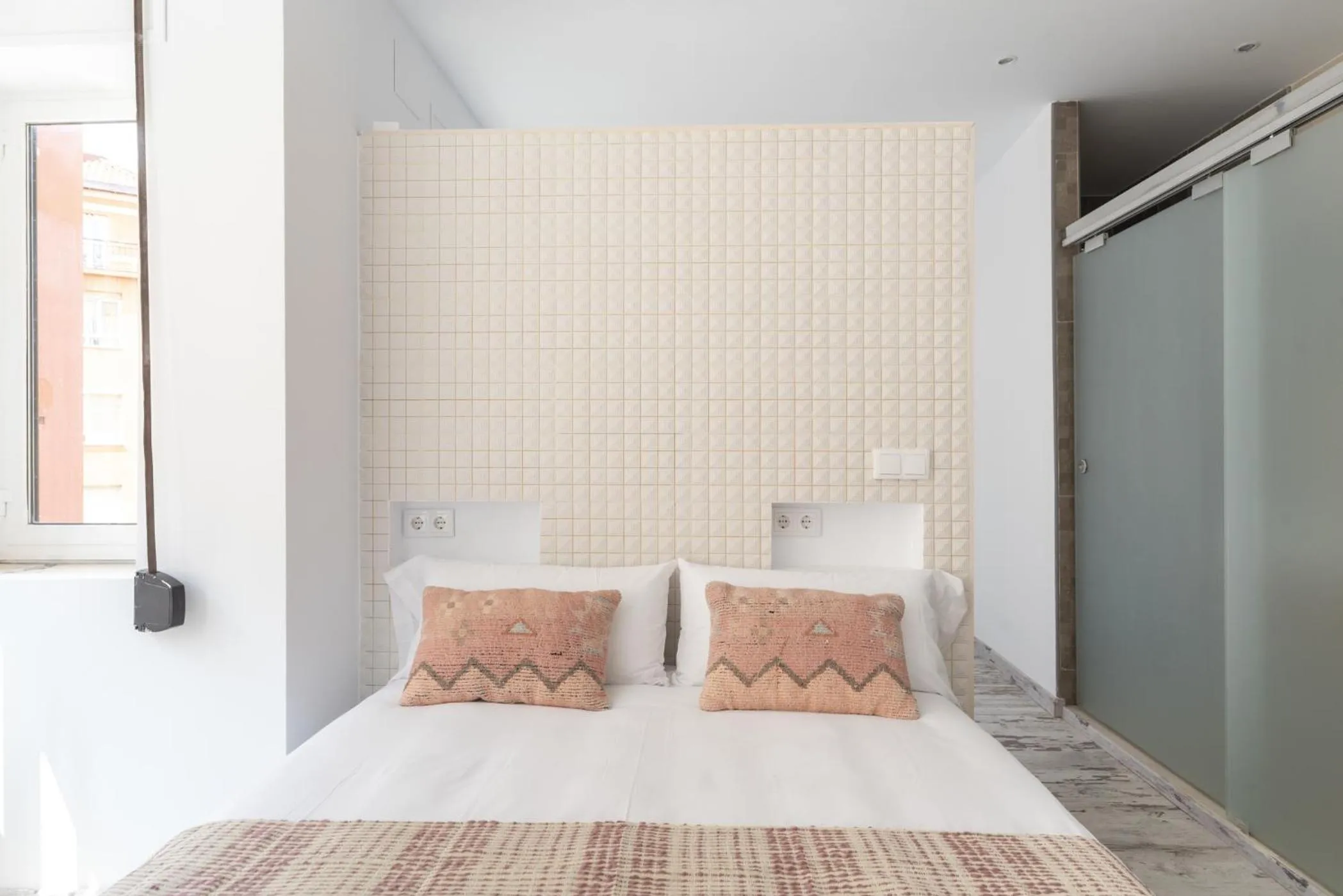 Apartamento de 4 habitaciones en Santander