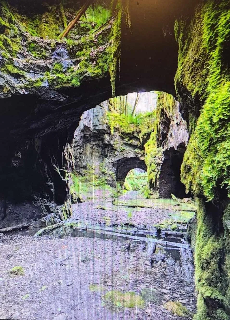 Nearby landmark in Villa Svalan