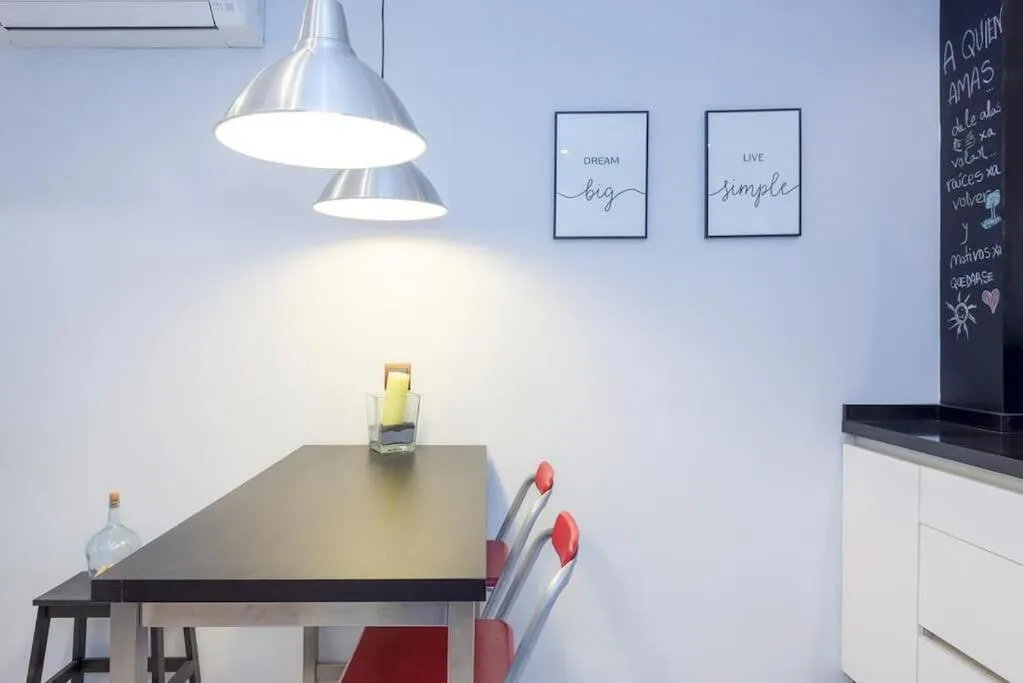 A19 Brand New apartament by Triana bridge