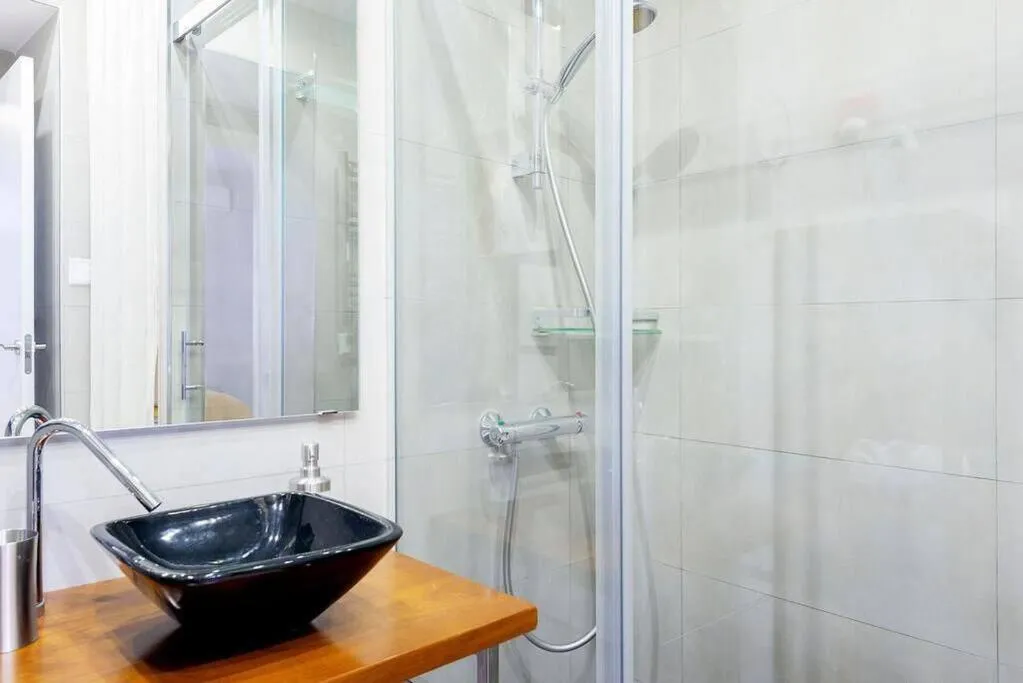 A19 Brand New apartament by Triana bridge