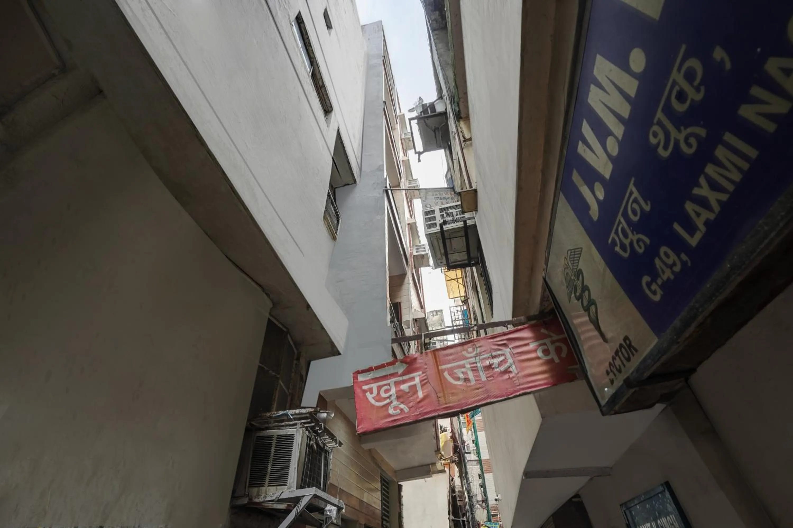 Neighbourhood in Hotel Twamev Couple Friendly Laxmi Nagar