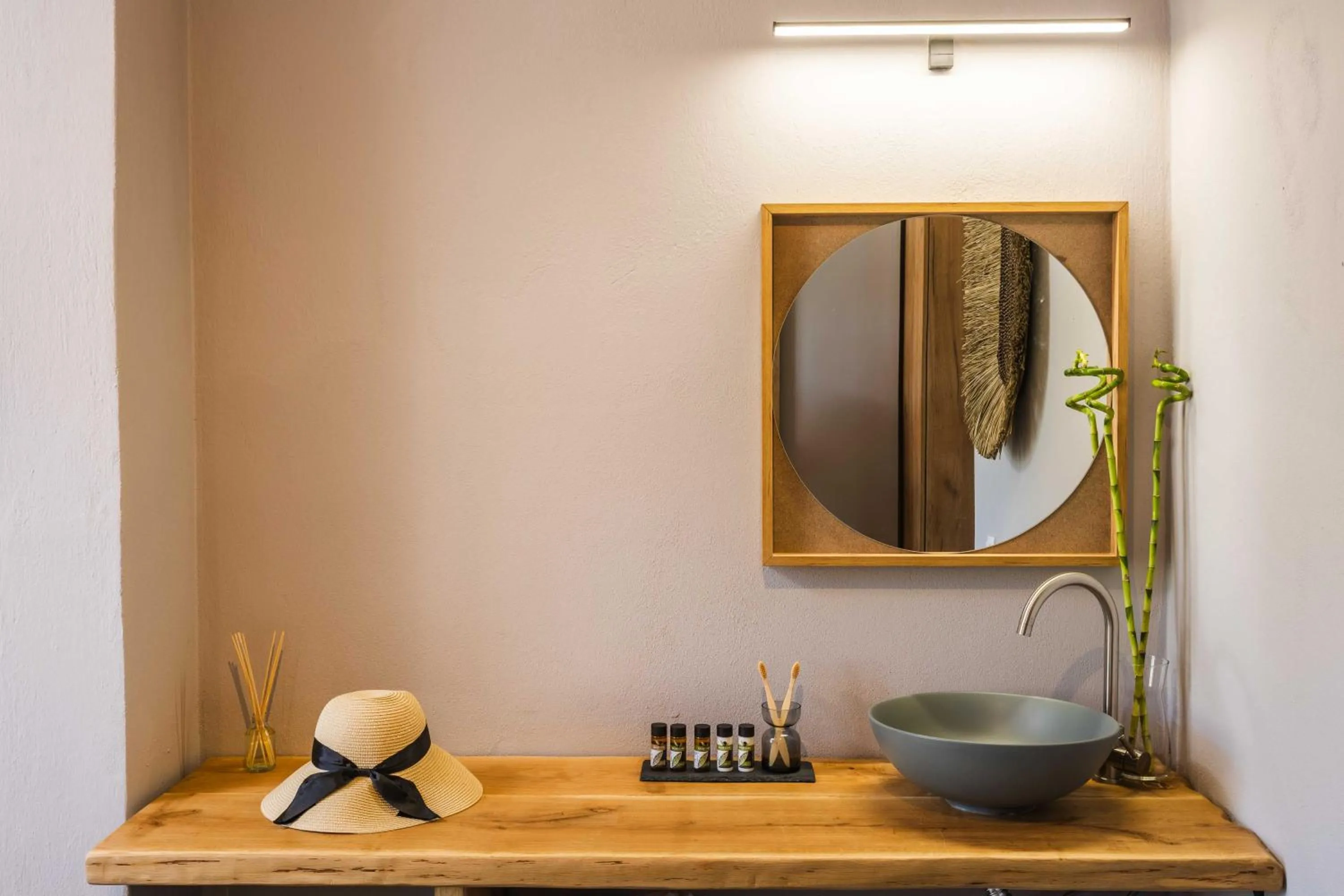 Staff in Skiathos Avaton Garden, Philian Hotels and Resorts