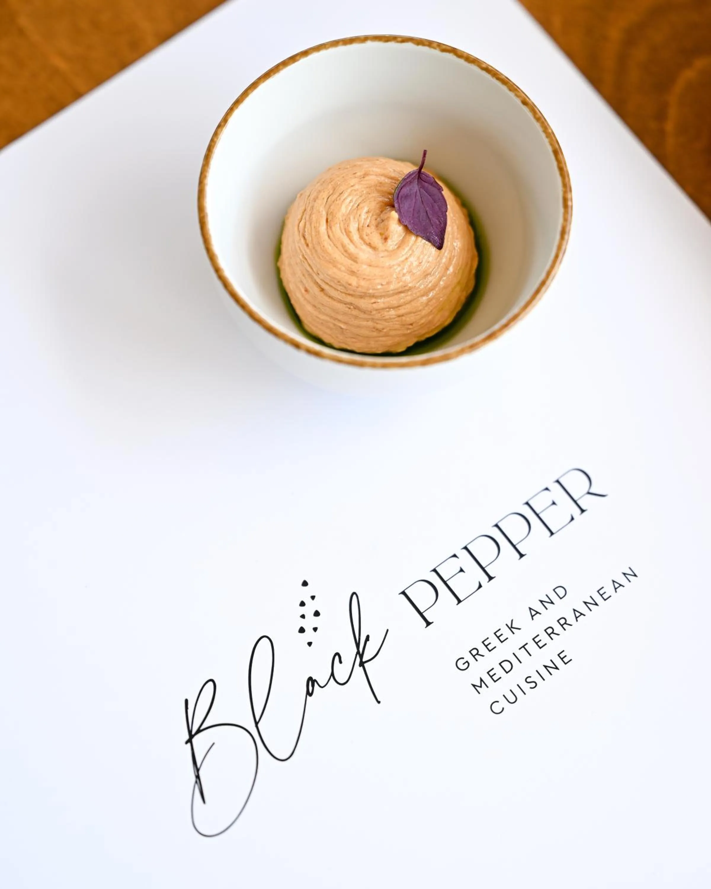 Food and drinks in Skiathos Avaton Garden, Philian Hotels and Resorts