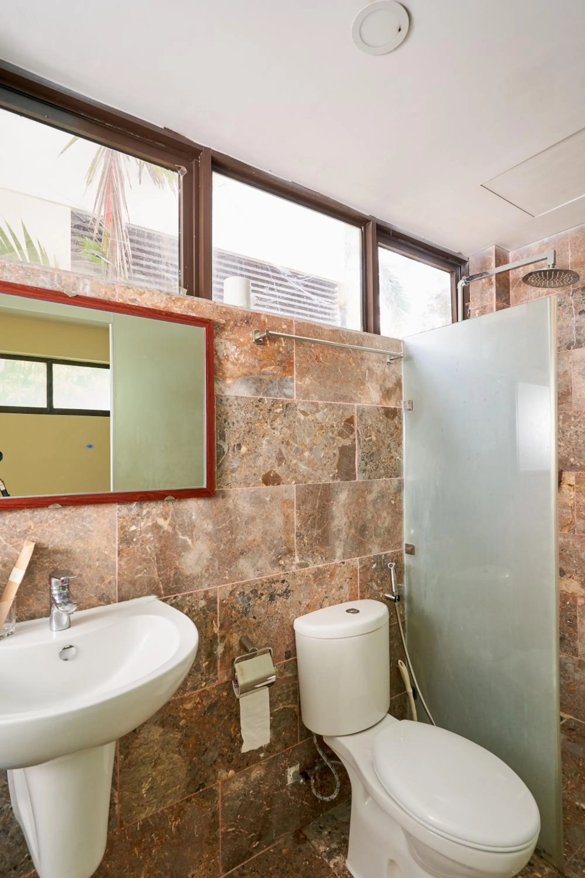 Ocean Beach Villas Danang