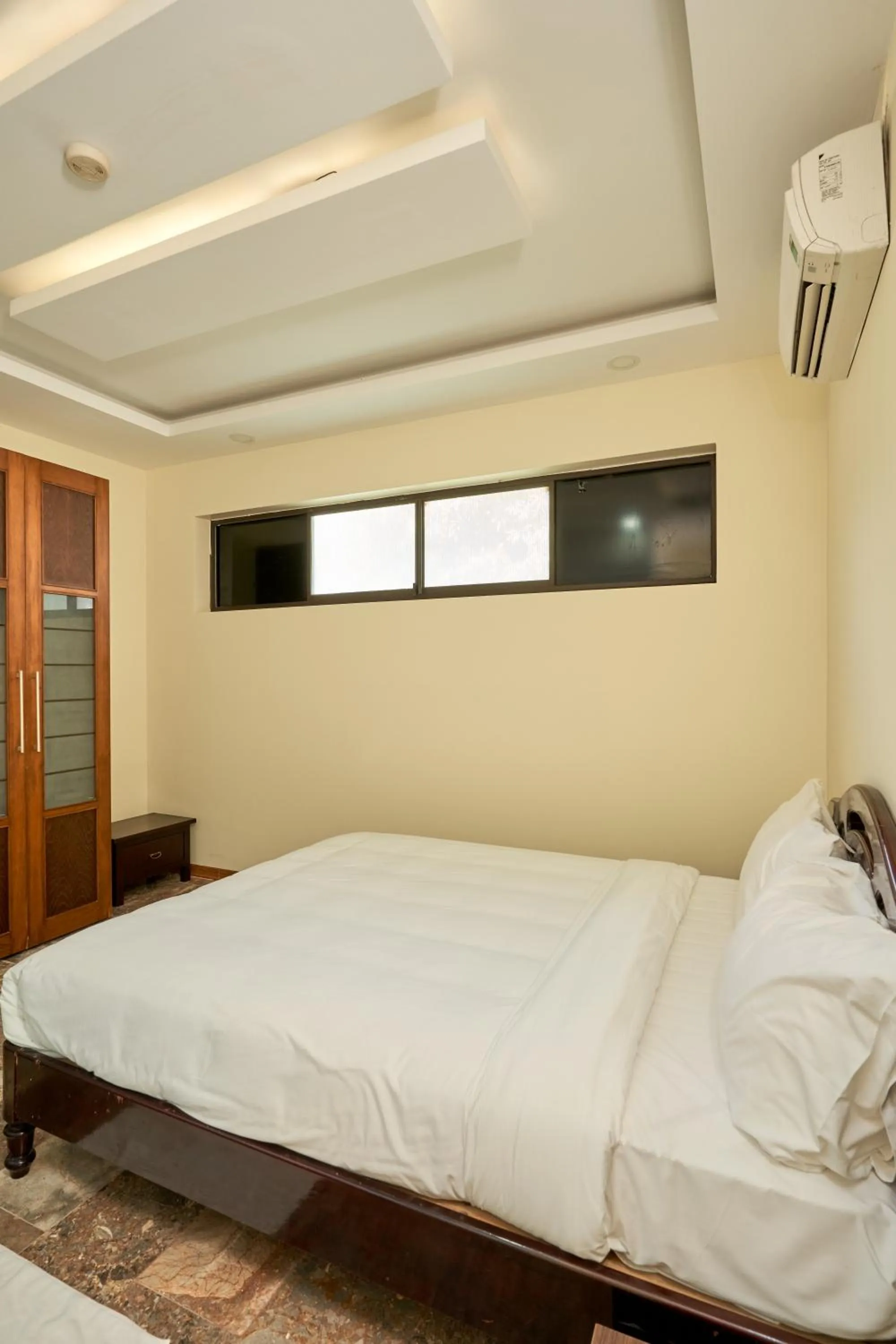 Ocean Beach Villas Danang