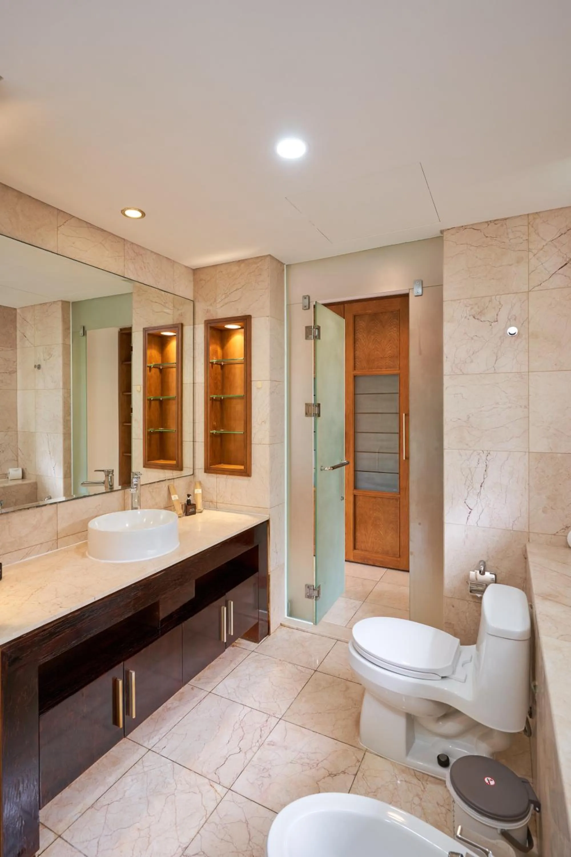 Ocean Beach Villas Danang