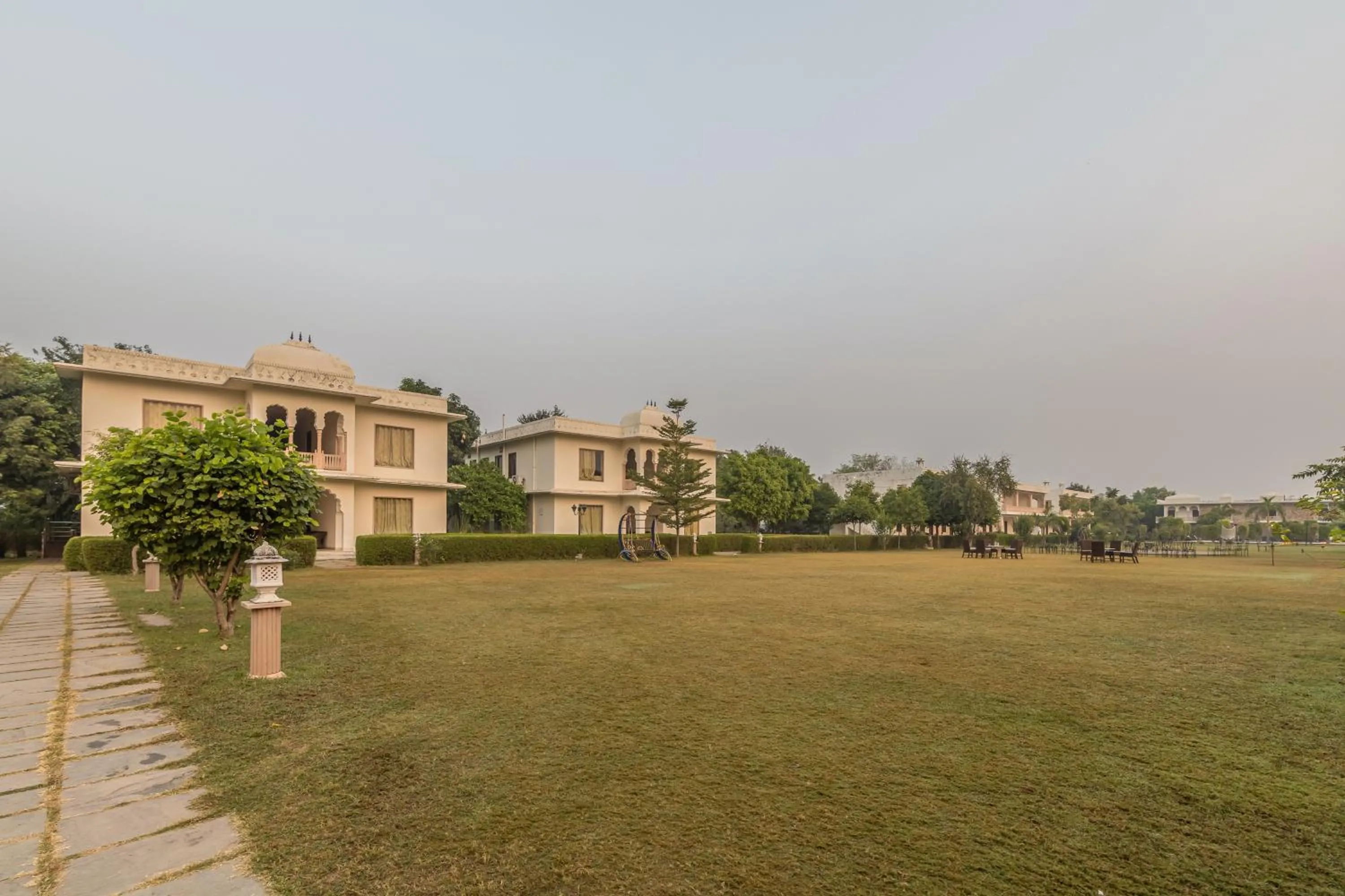 ClarksInn Suites Ranthambhore