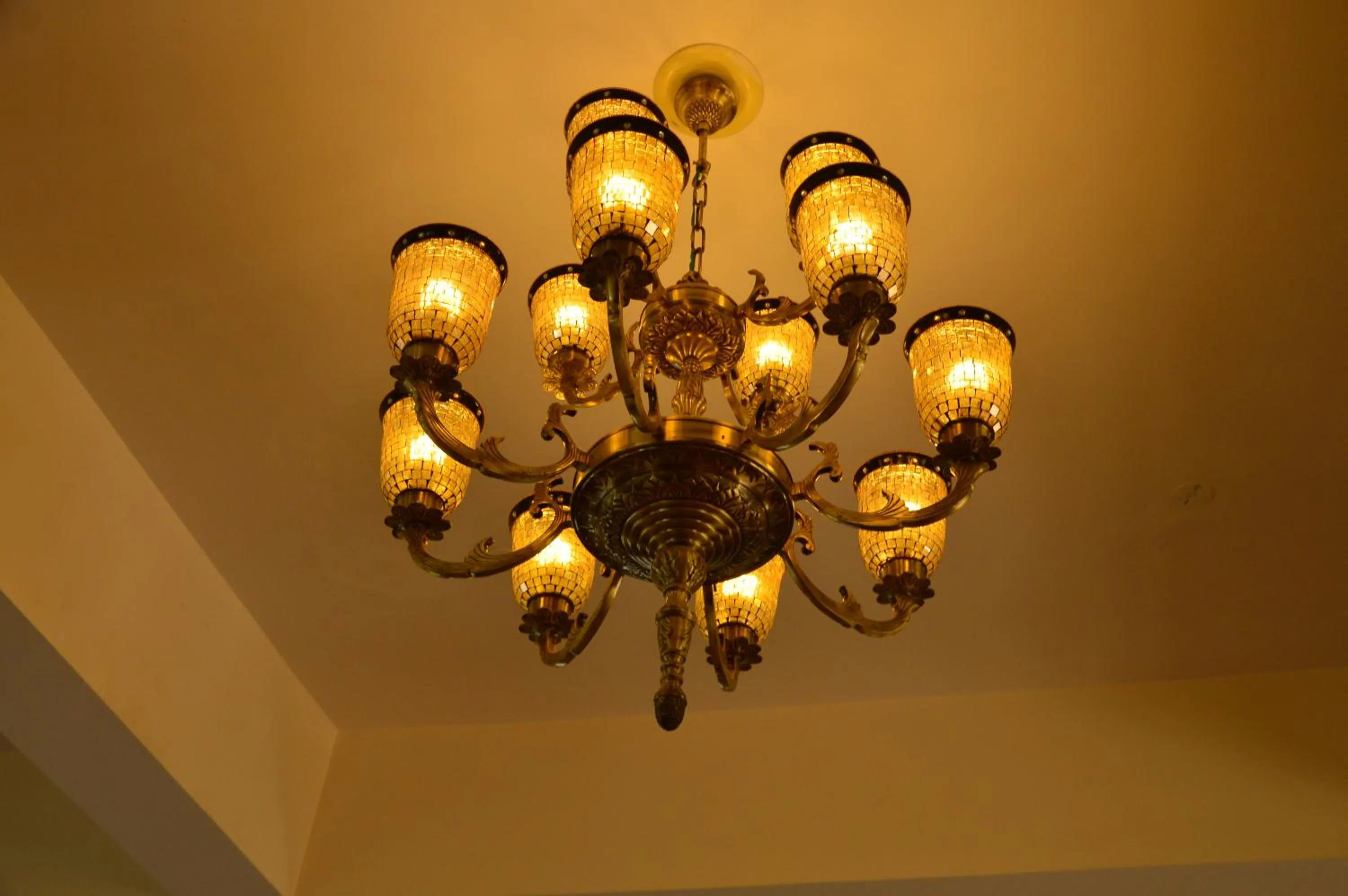 View (from property/room) in ClarksInn Suites Ranthambhore