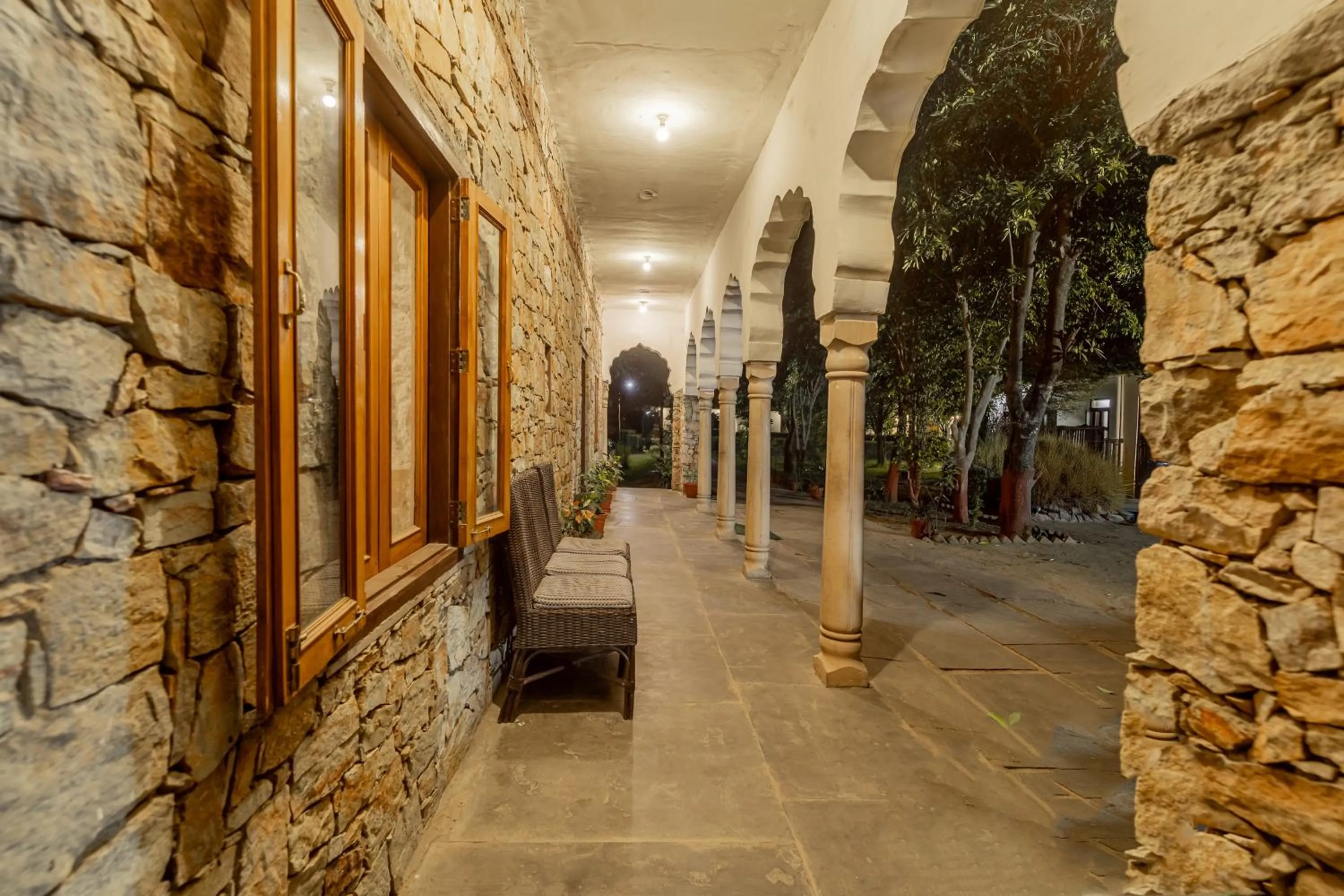 ClarksInn Suites Ranthambhore