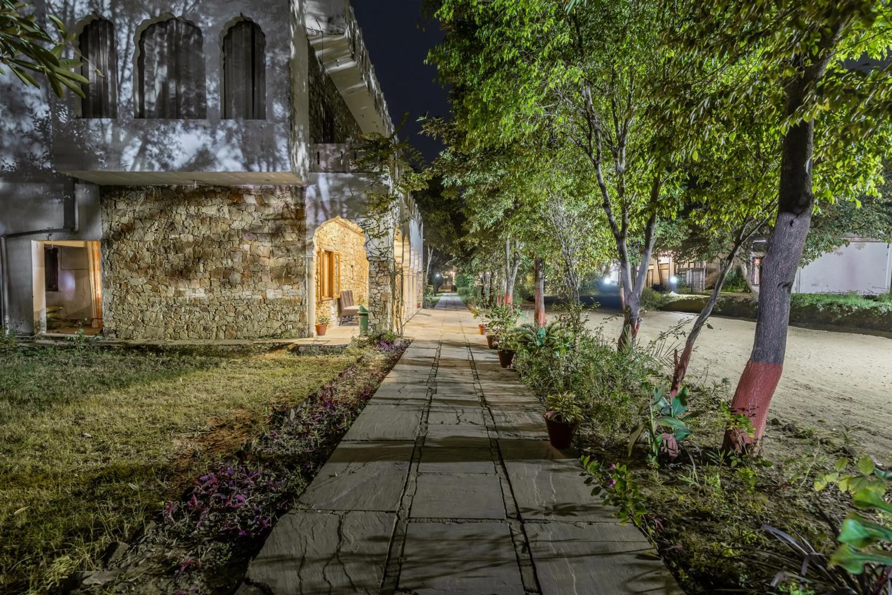 ClarksInn Suites Ranthambhore