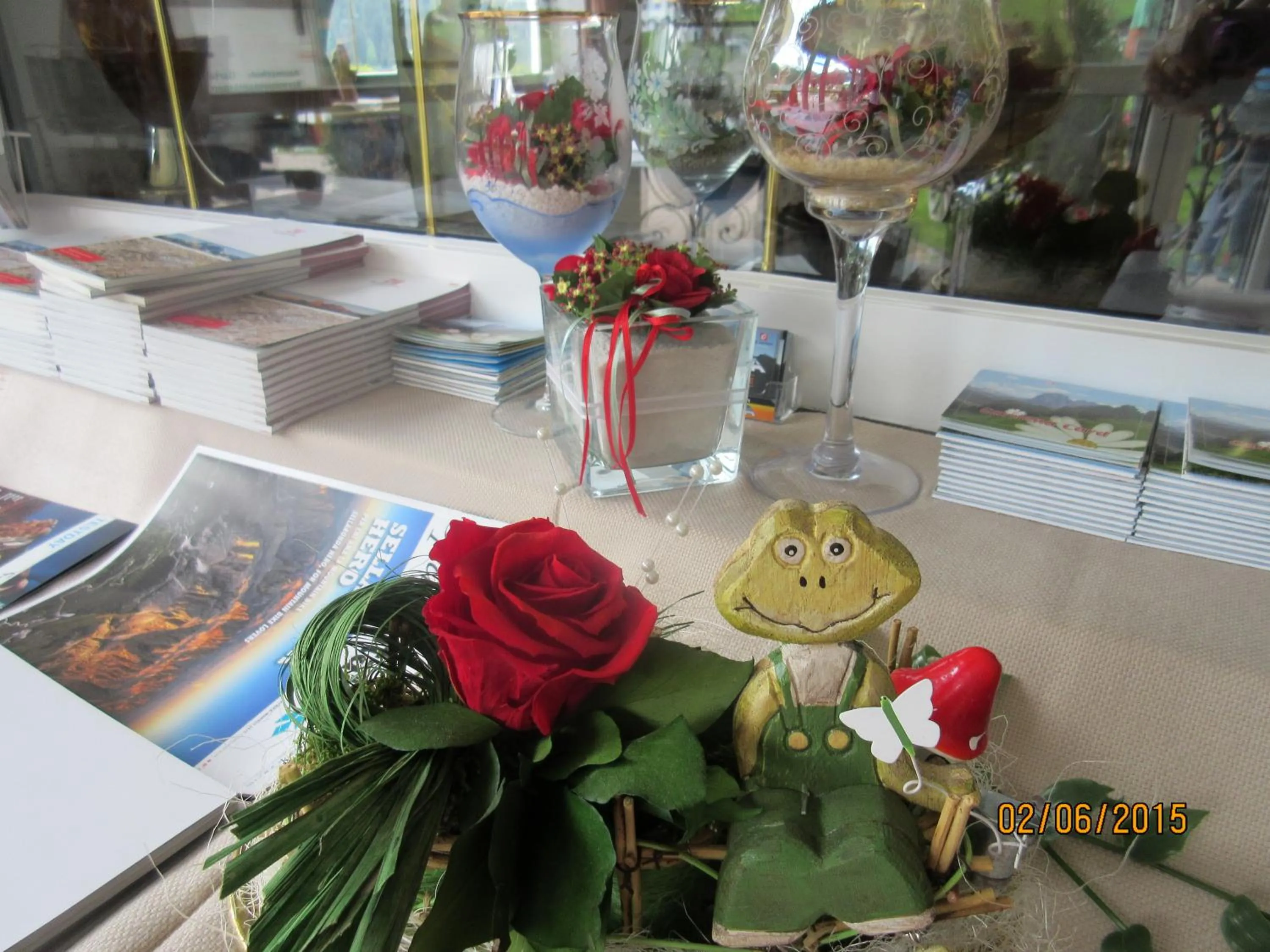 Other in Garni La Majon