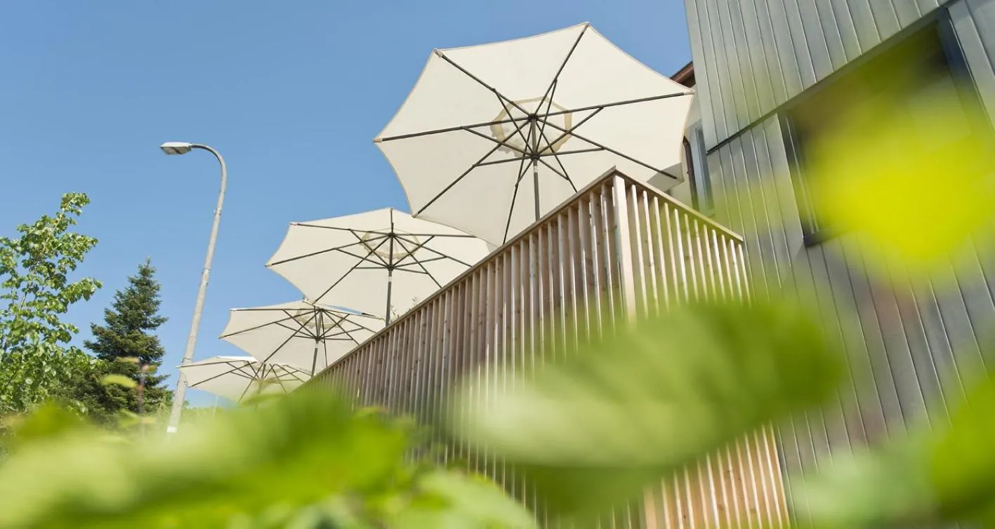 Day in JUCKERs Boutique-Hotel