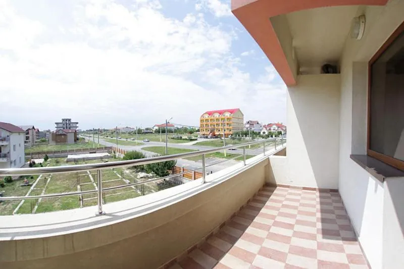 View (from property/room) in Hostel Nova Route