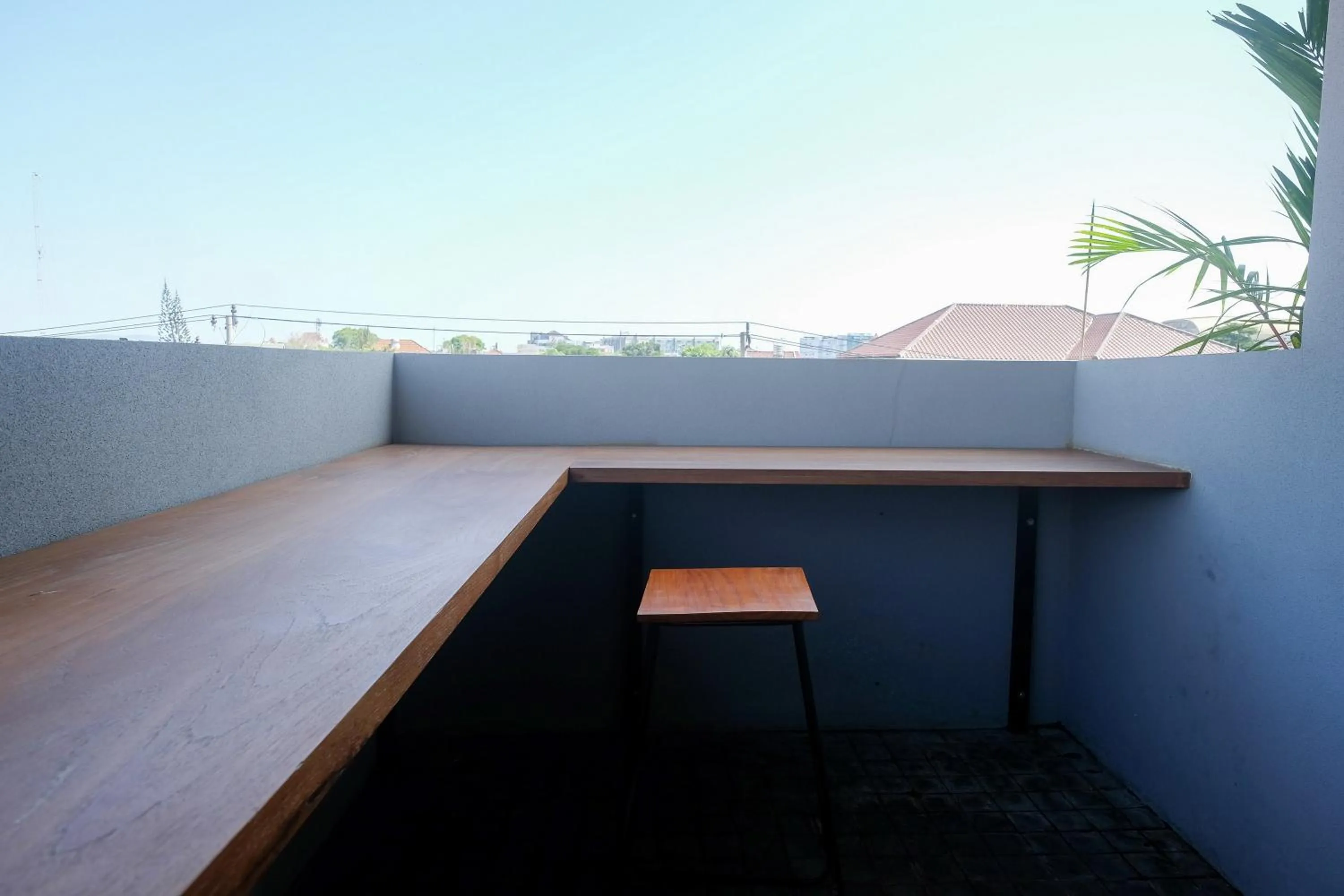 Day in Sans Hotel RG Living Jogja by RedDoorz