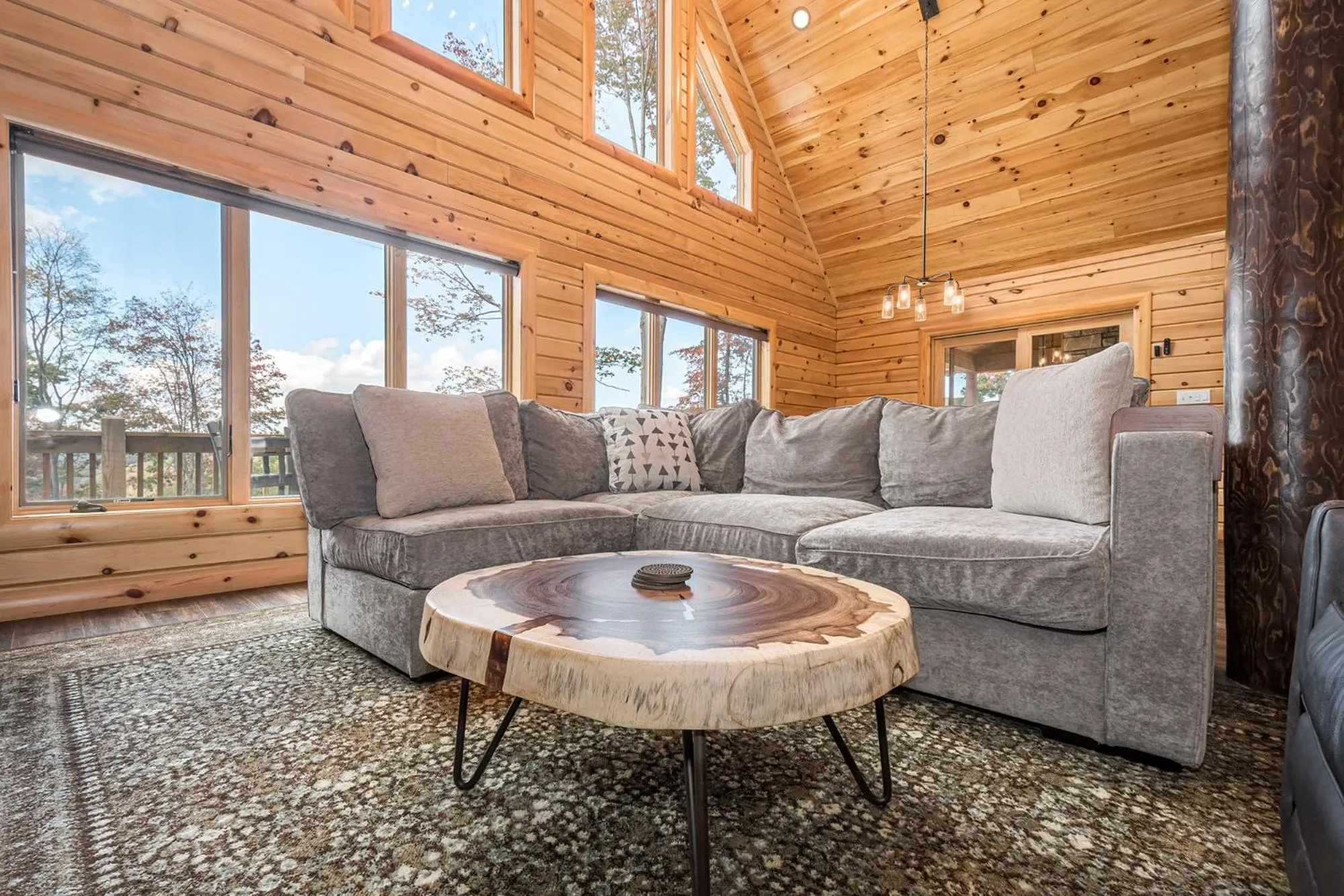 Property building in Moon and Stars