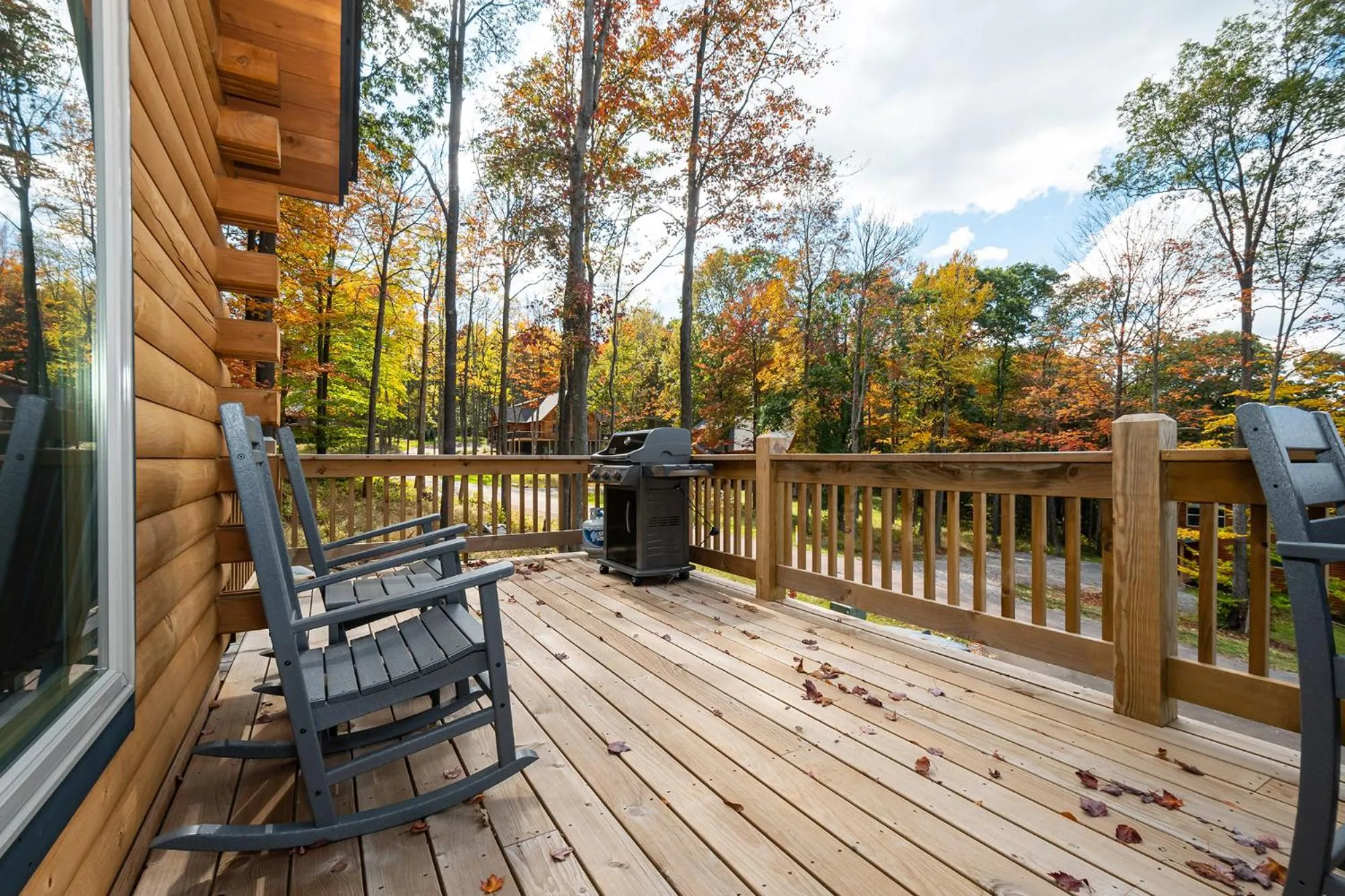 Property building in Moon and Stars