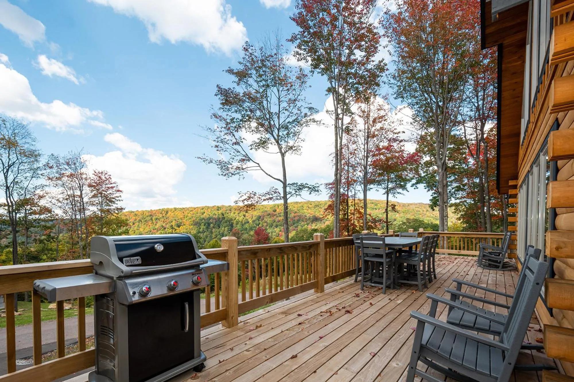 Property building in Moon and Stars