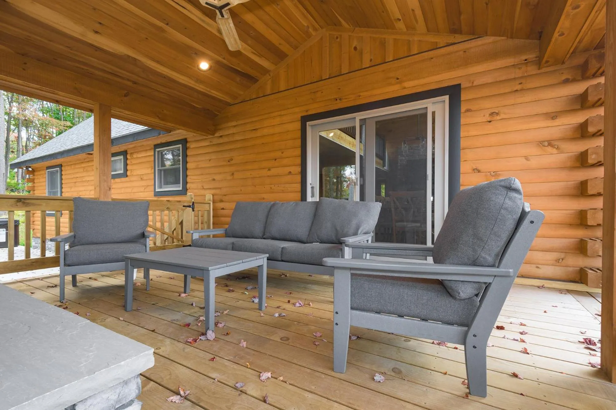 Property building in Moon and Stars