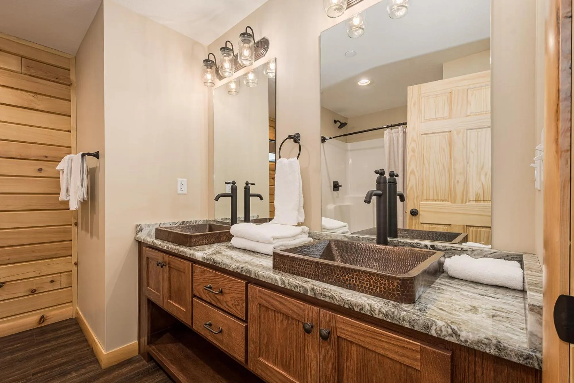 Property building in Moon and Stars