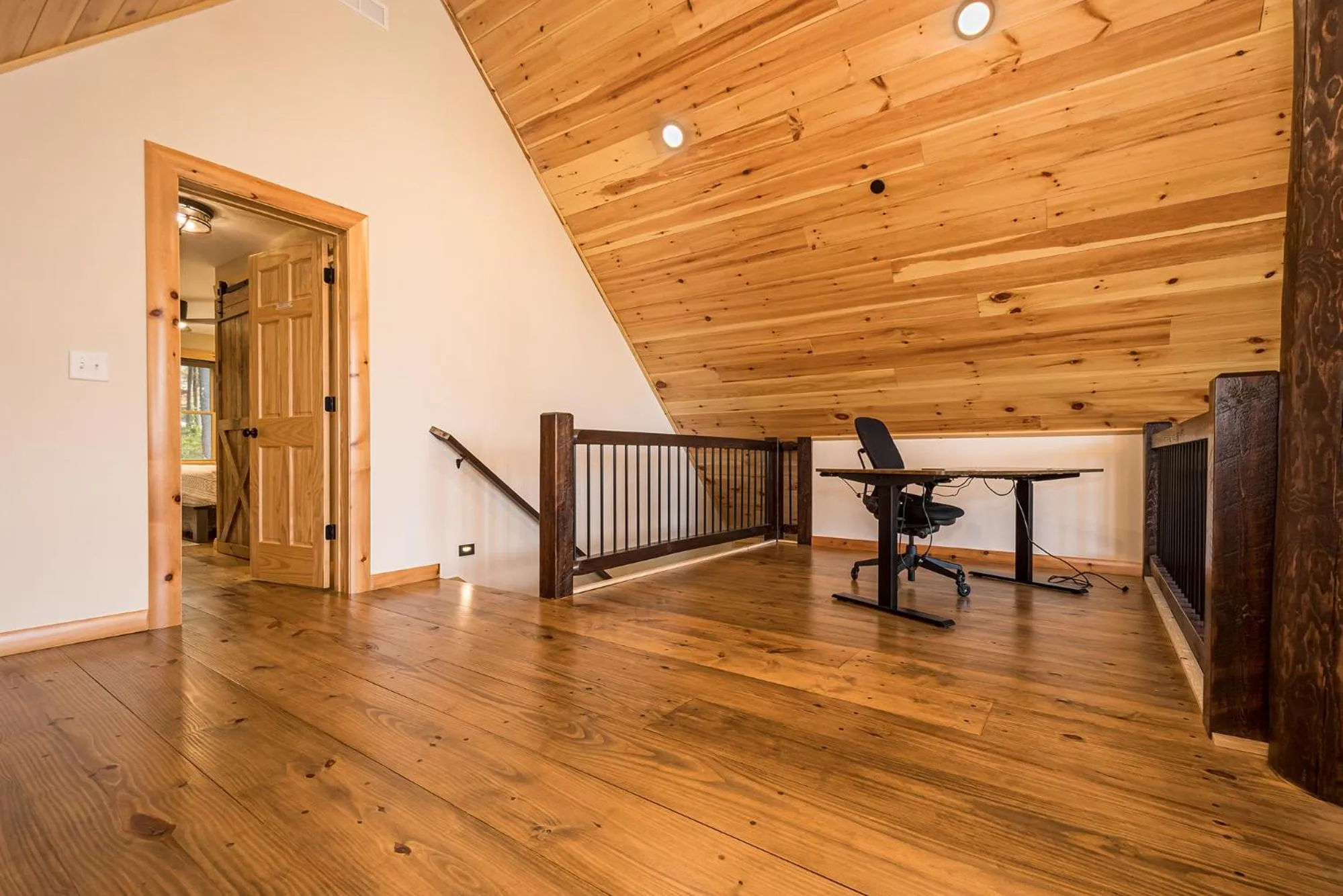 Property building in Moon and Stars