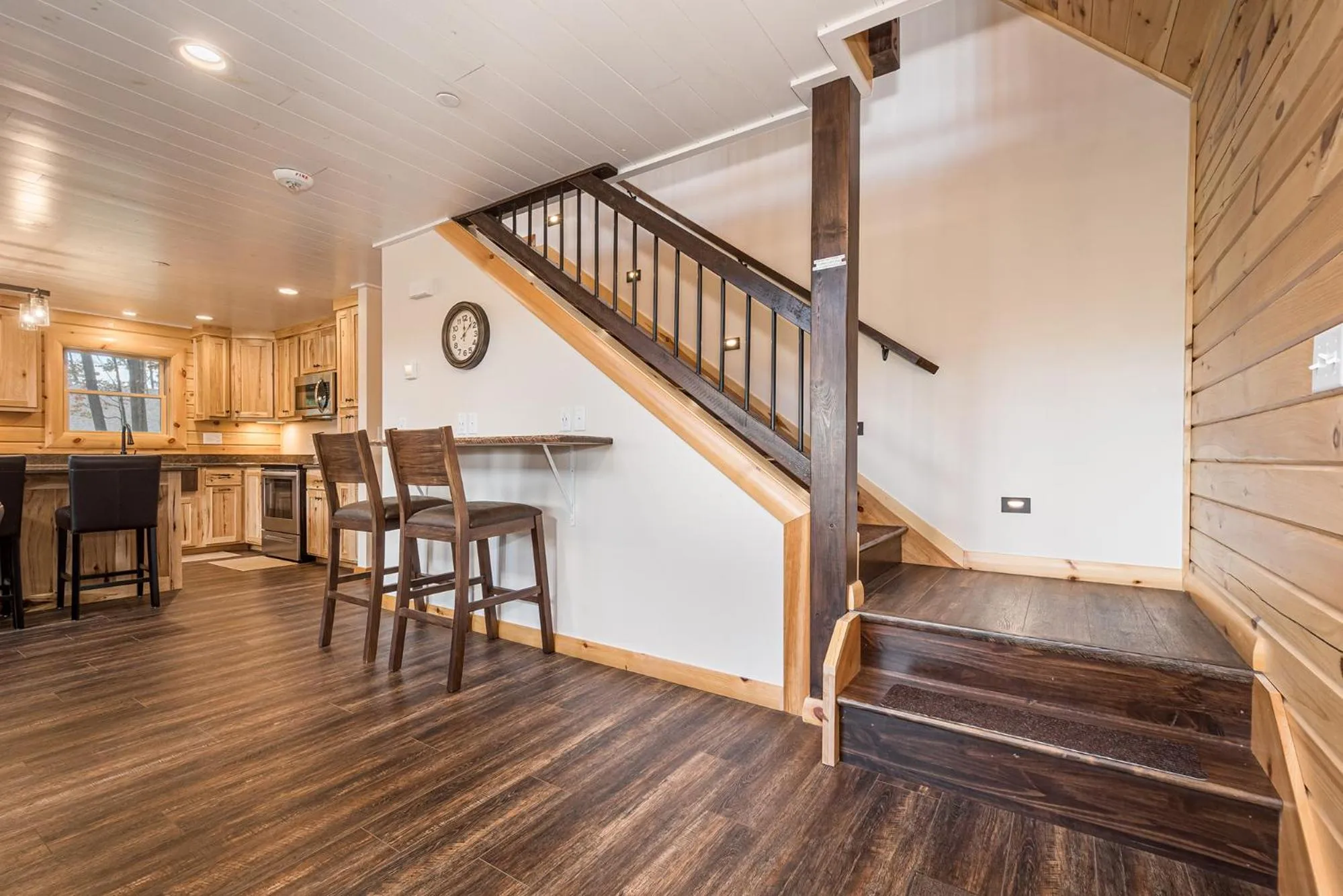 Property building in Moon and Stars