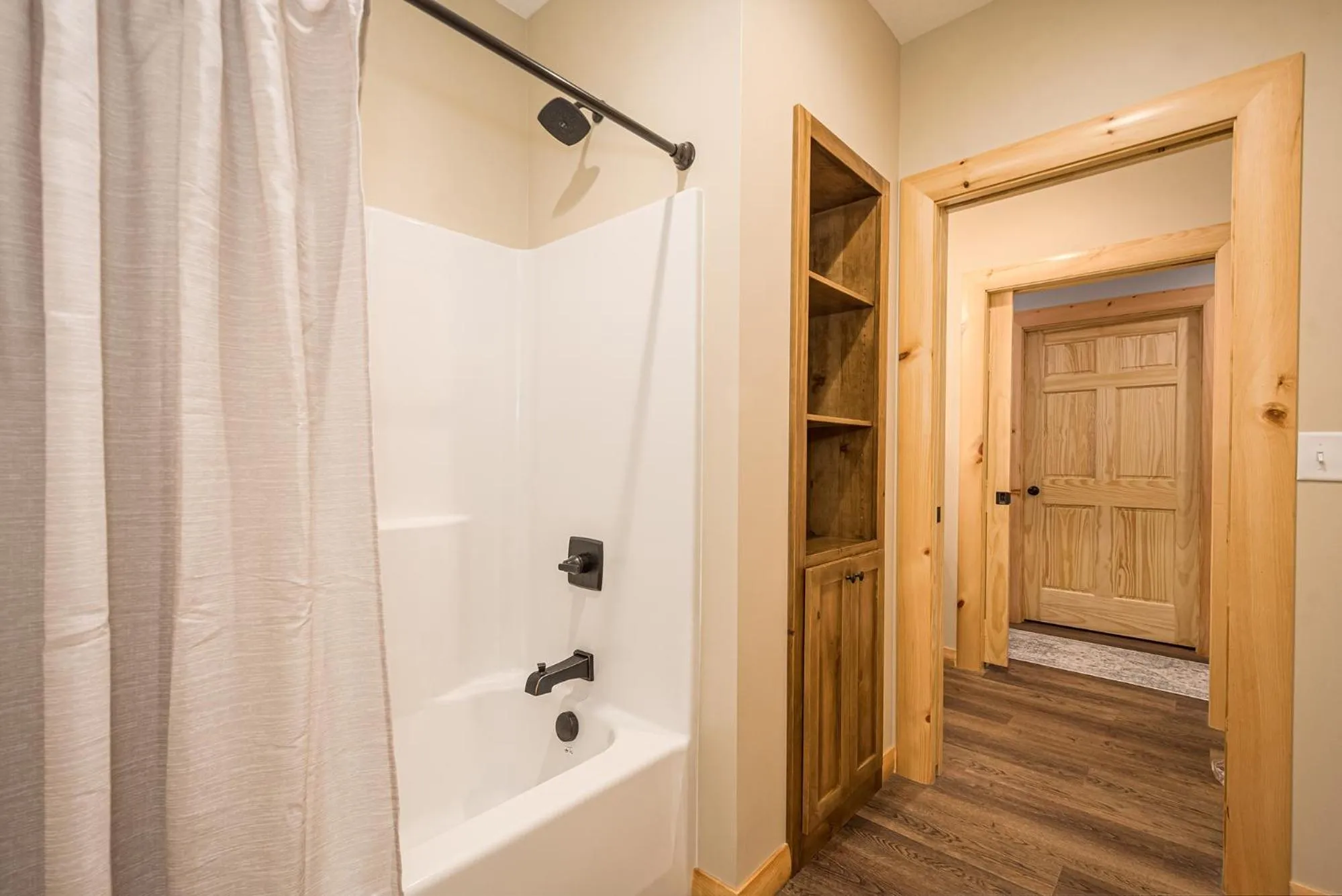 Property building in Moon and Stars