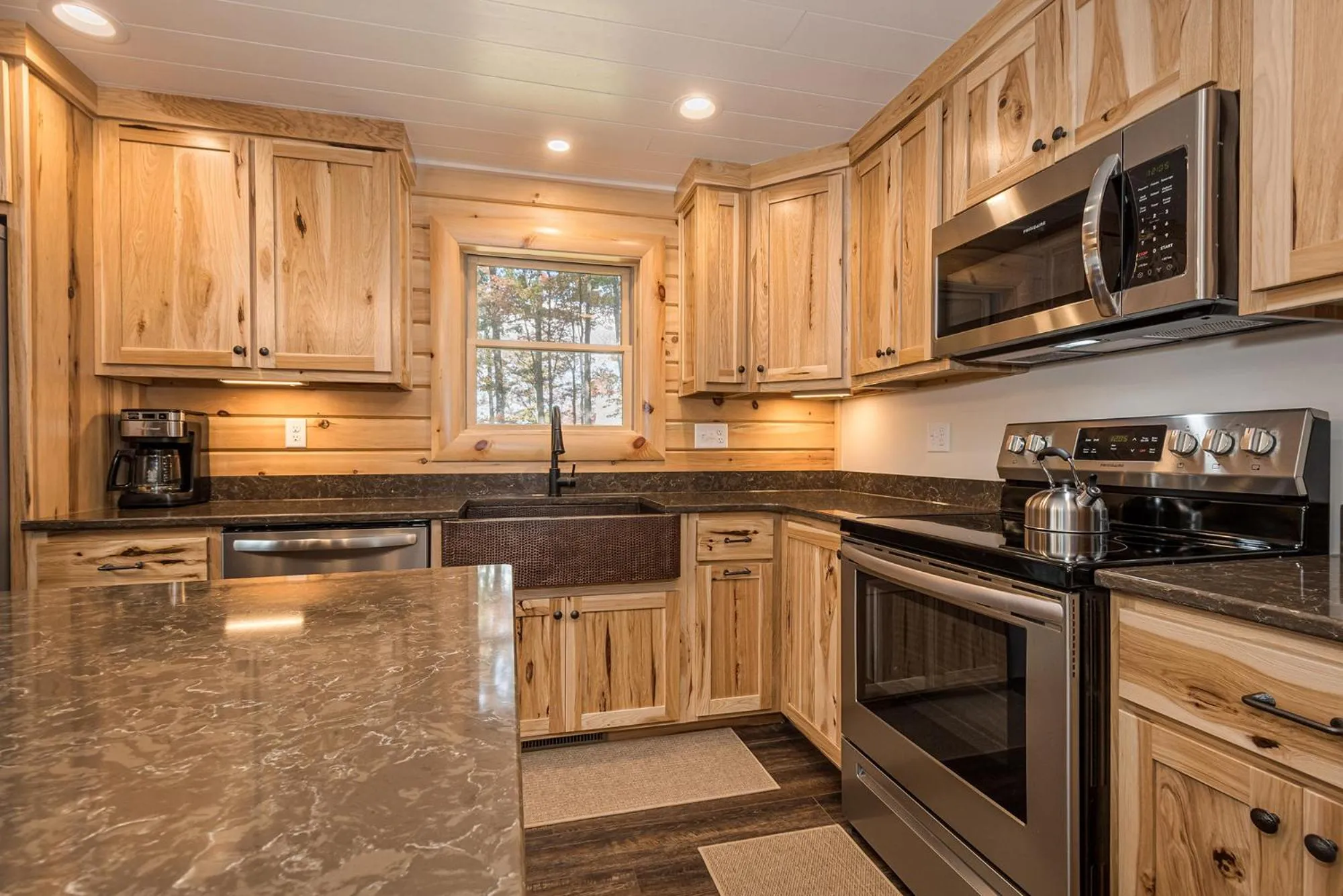 Property building in Moon and Stars