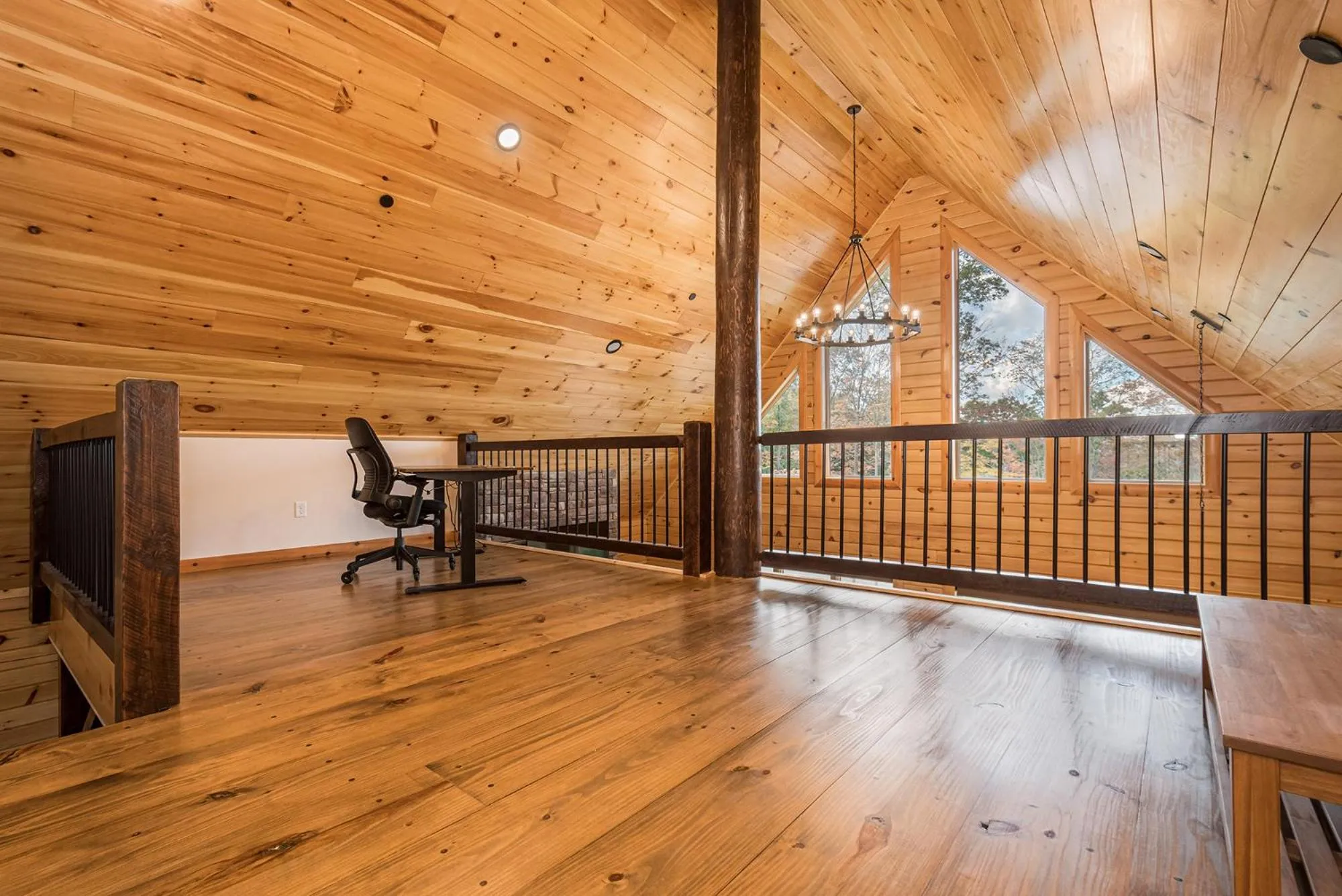 Property building in Moon and Stars