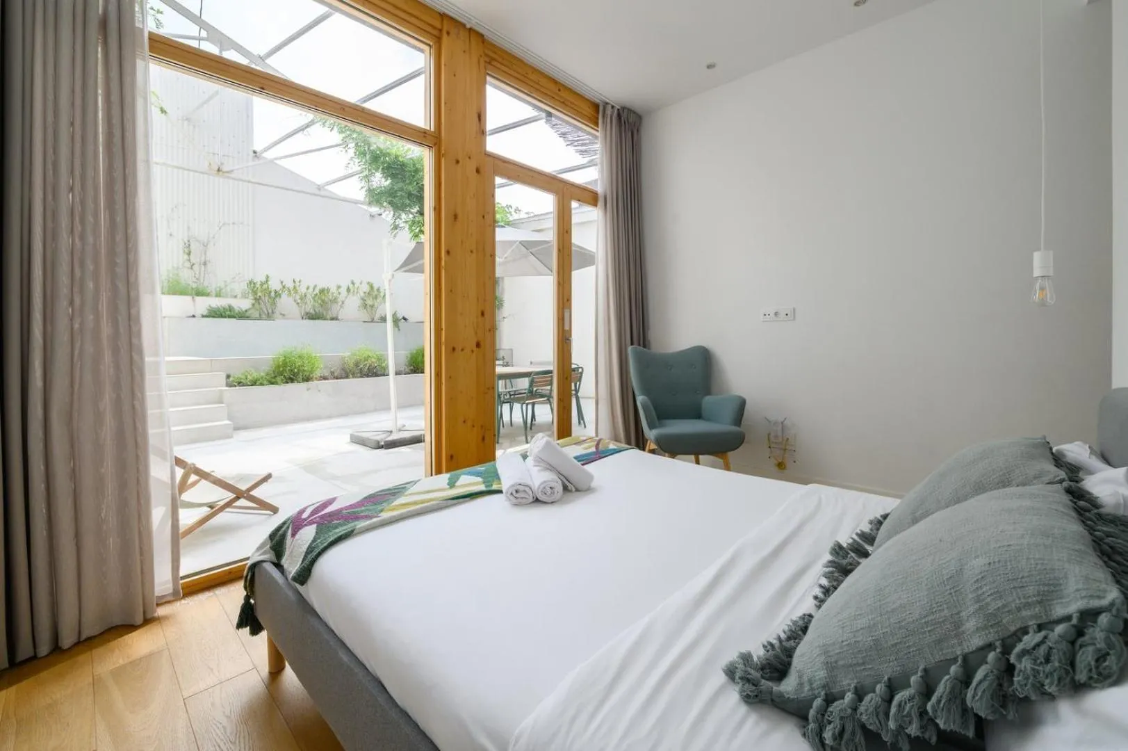 GuestReady - One fantástic city retreat