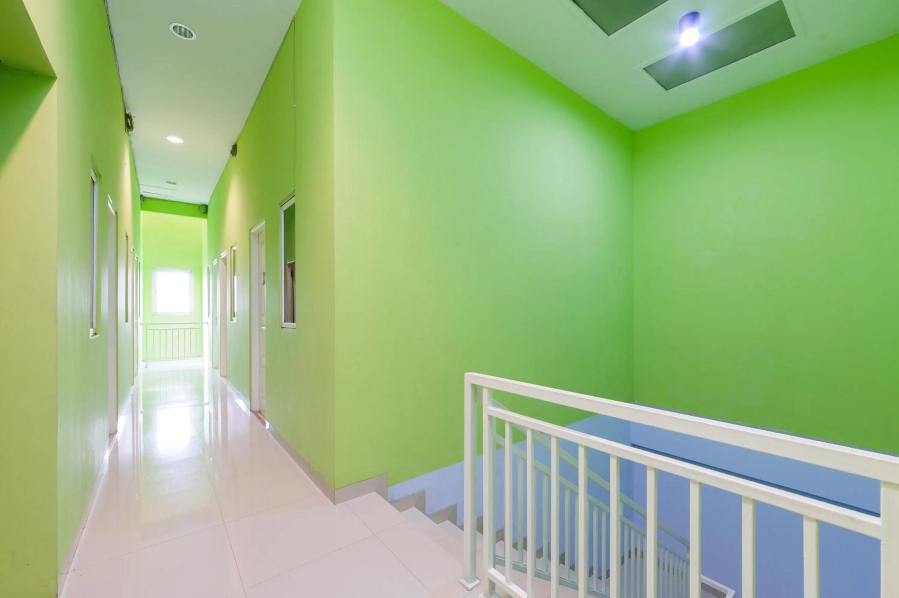 Other in RedDoorz near Stasiun Palmerah