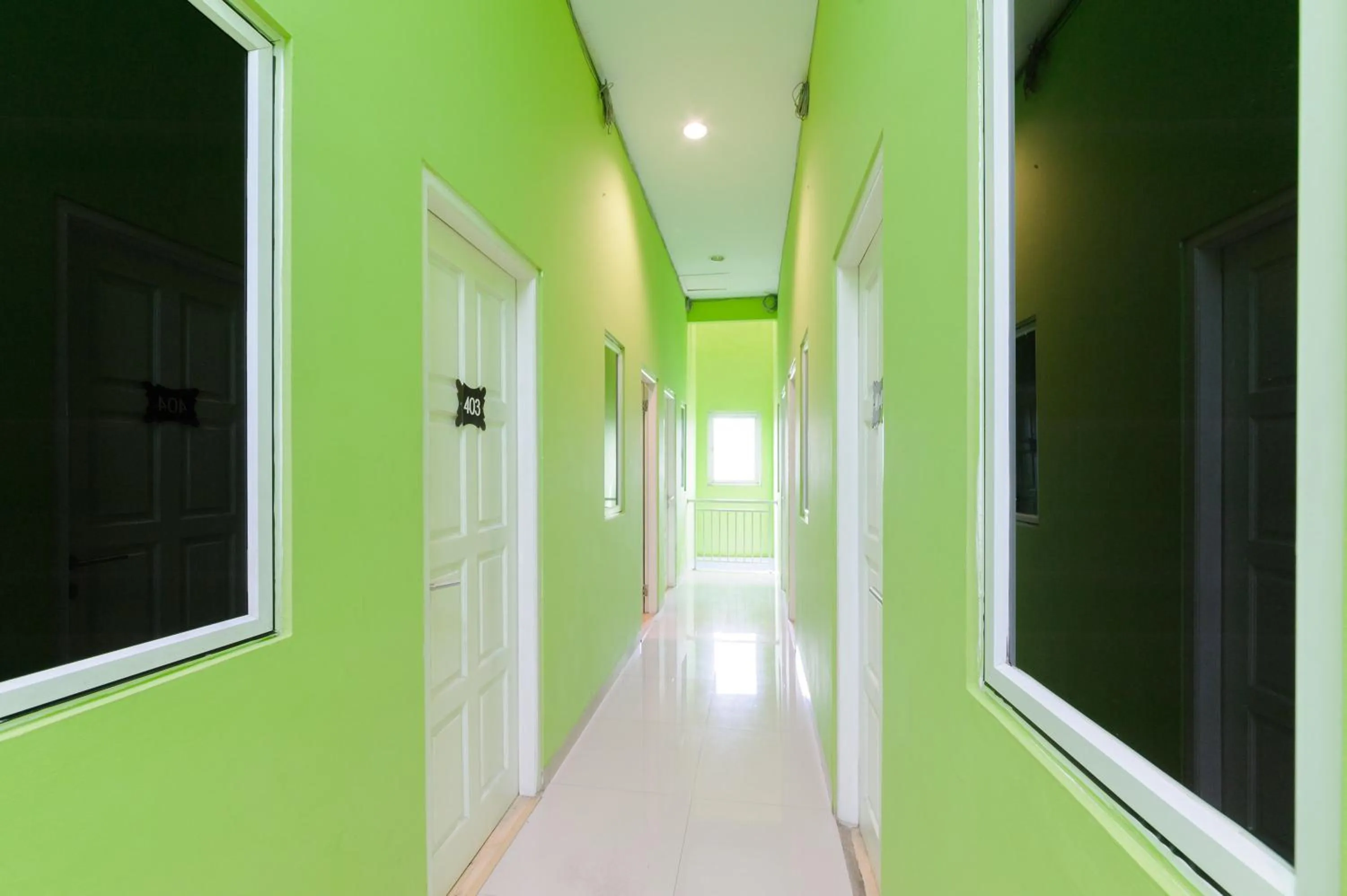 Other in RedDoorz near Stasiun Palmerah