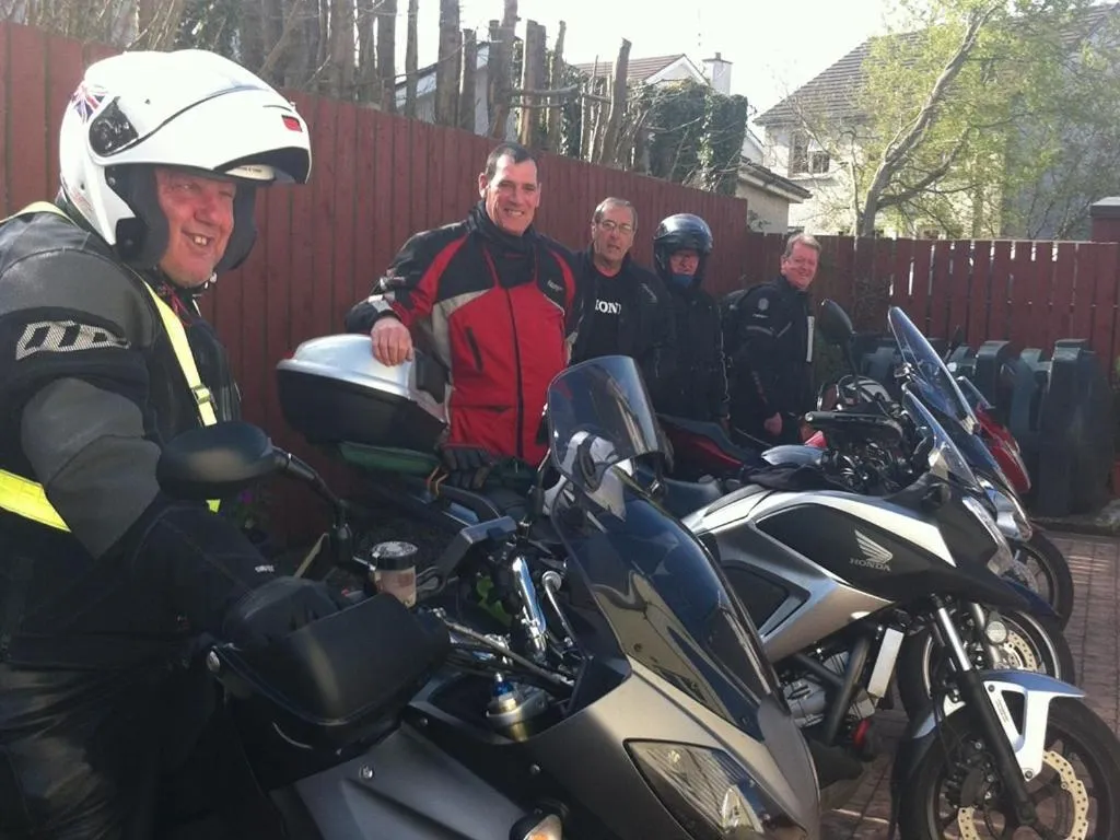 Other in Brooke Lodge Guesthouse