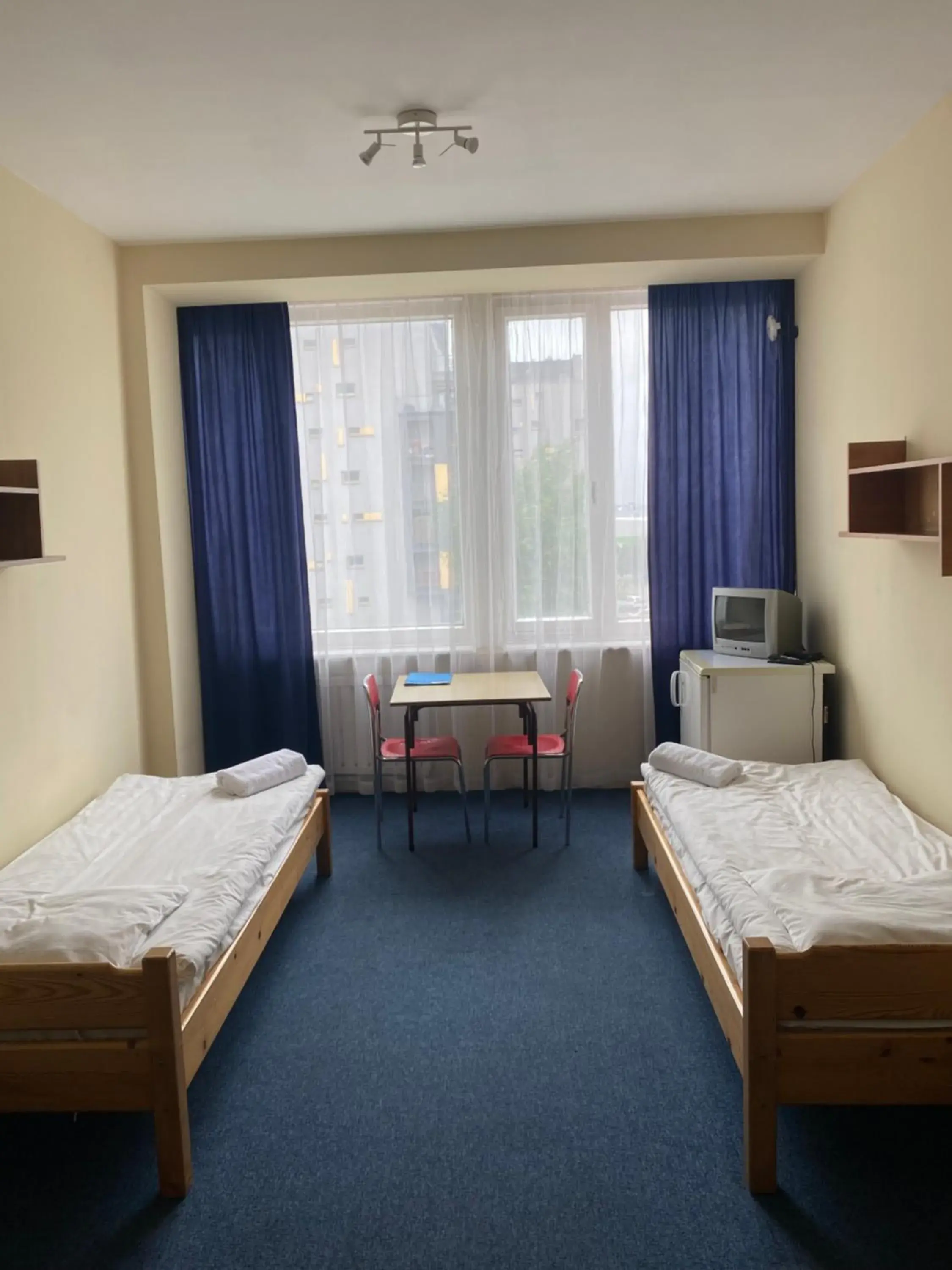 Double Room with Shared Bathroom in Dom Turystyczny Indigo Double Room with Shared Bathroom in Dom Turystyczny Indigo