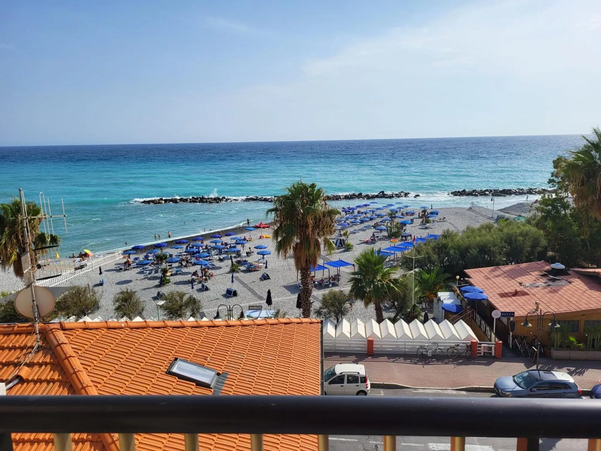 La finestra sul mare