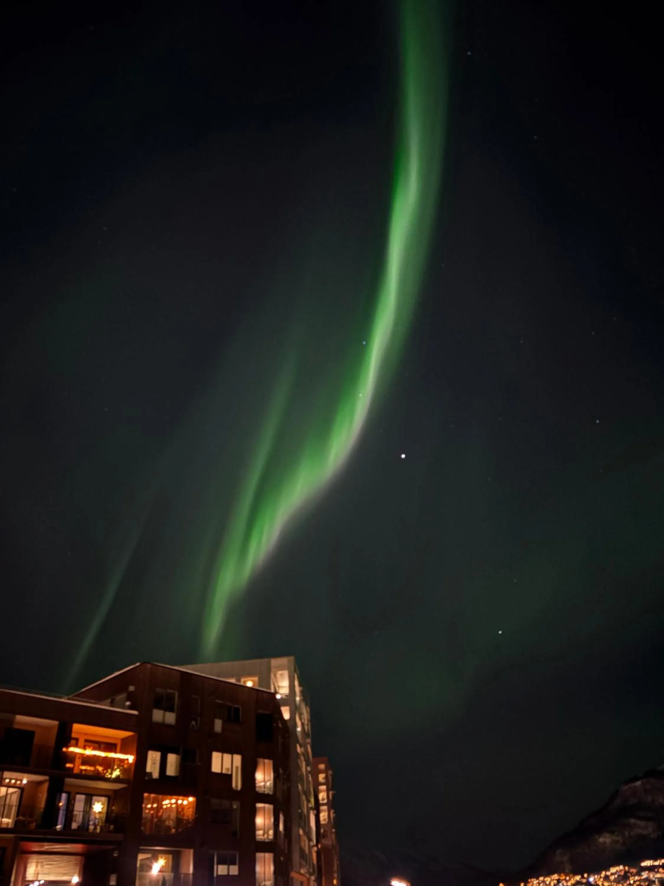 TotalApartments Vervet Gjøa