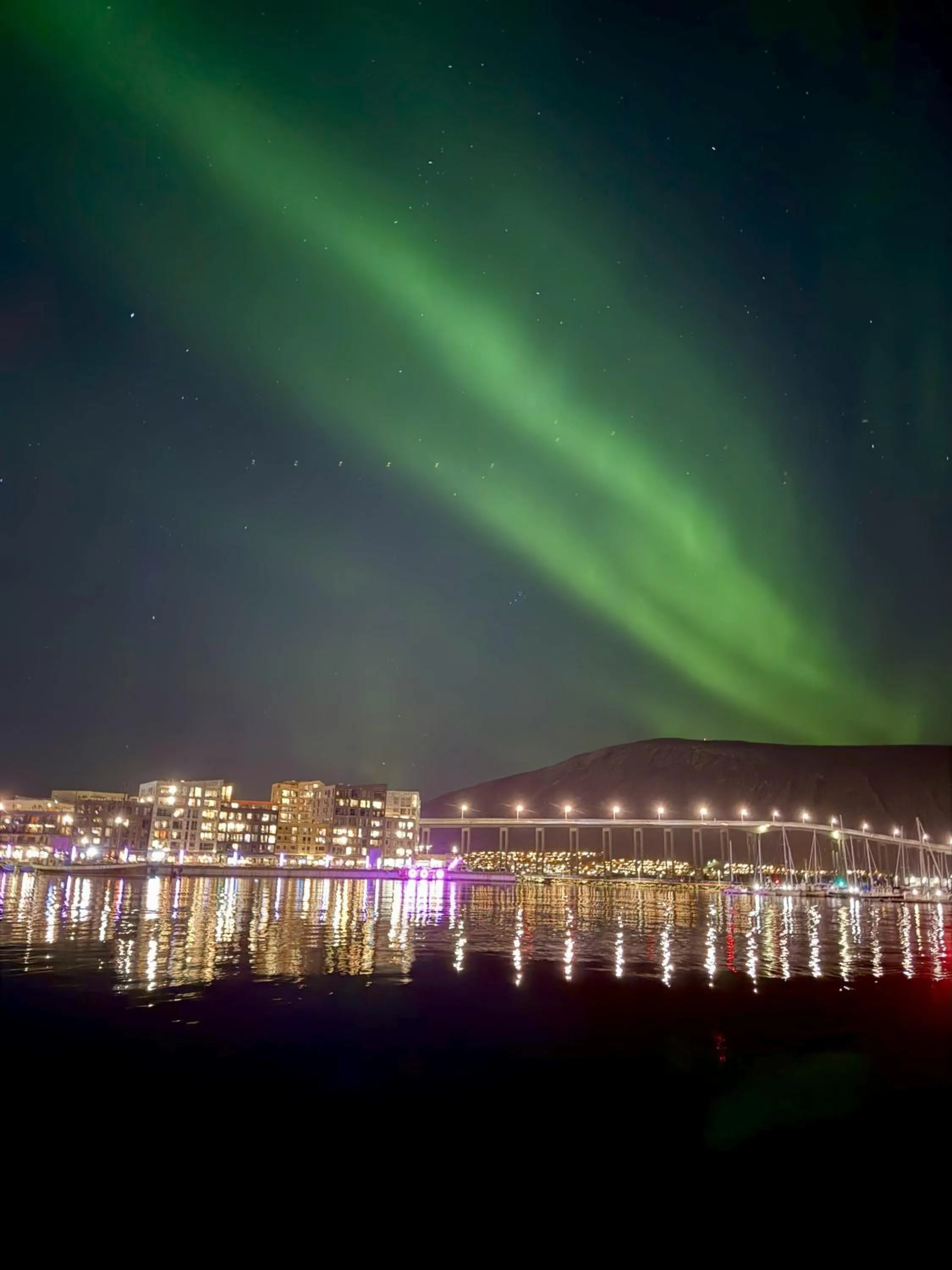 TotalApartments Vervet Gjøa