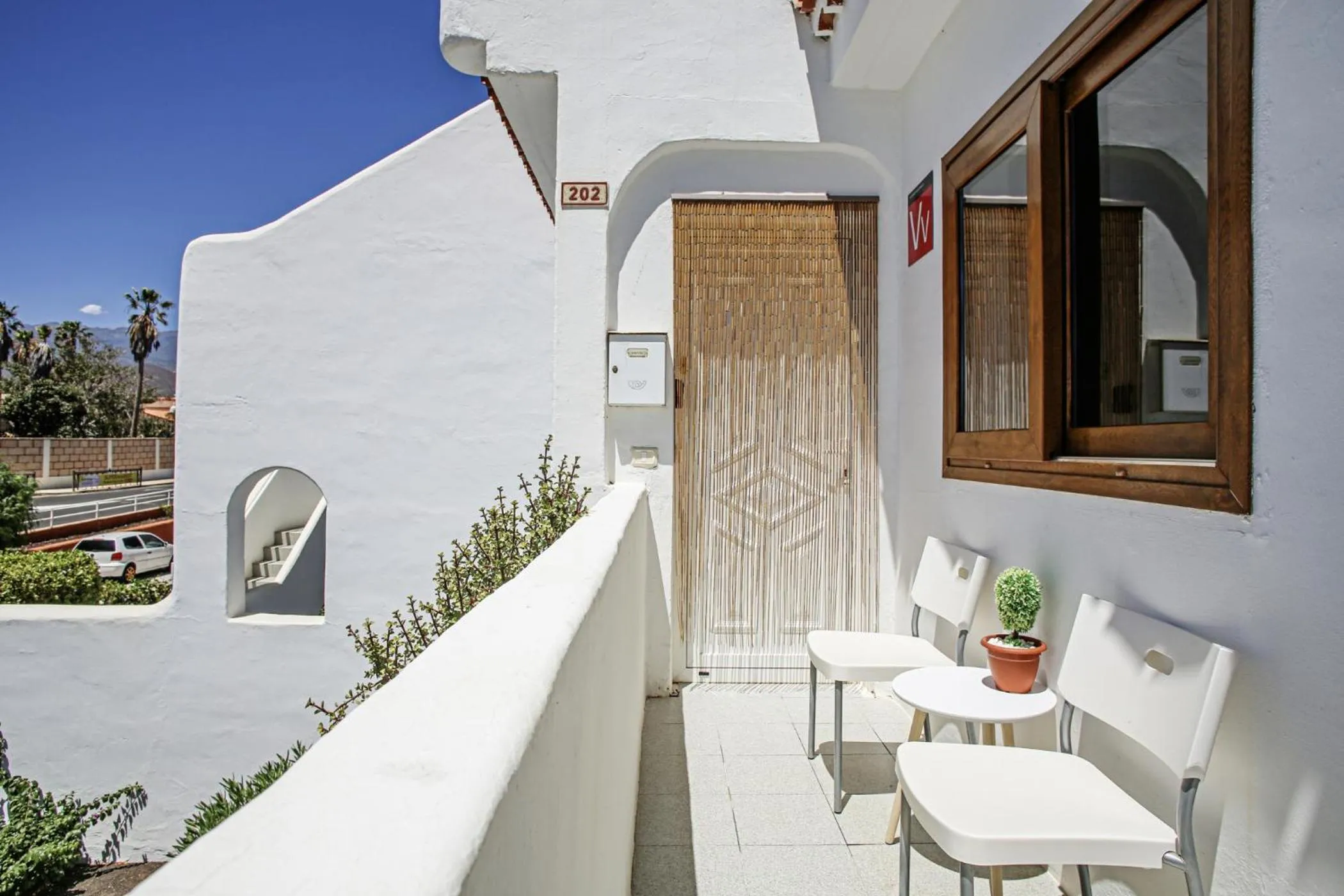 Sand Club Apartment 202