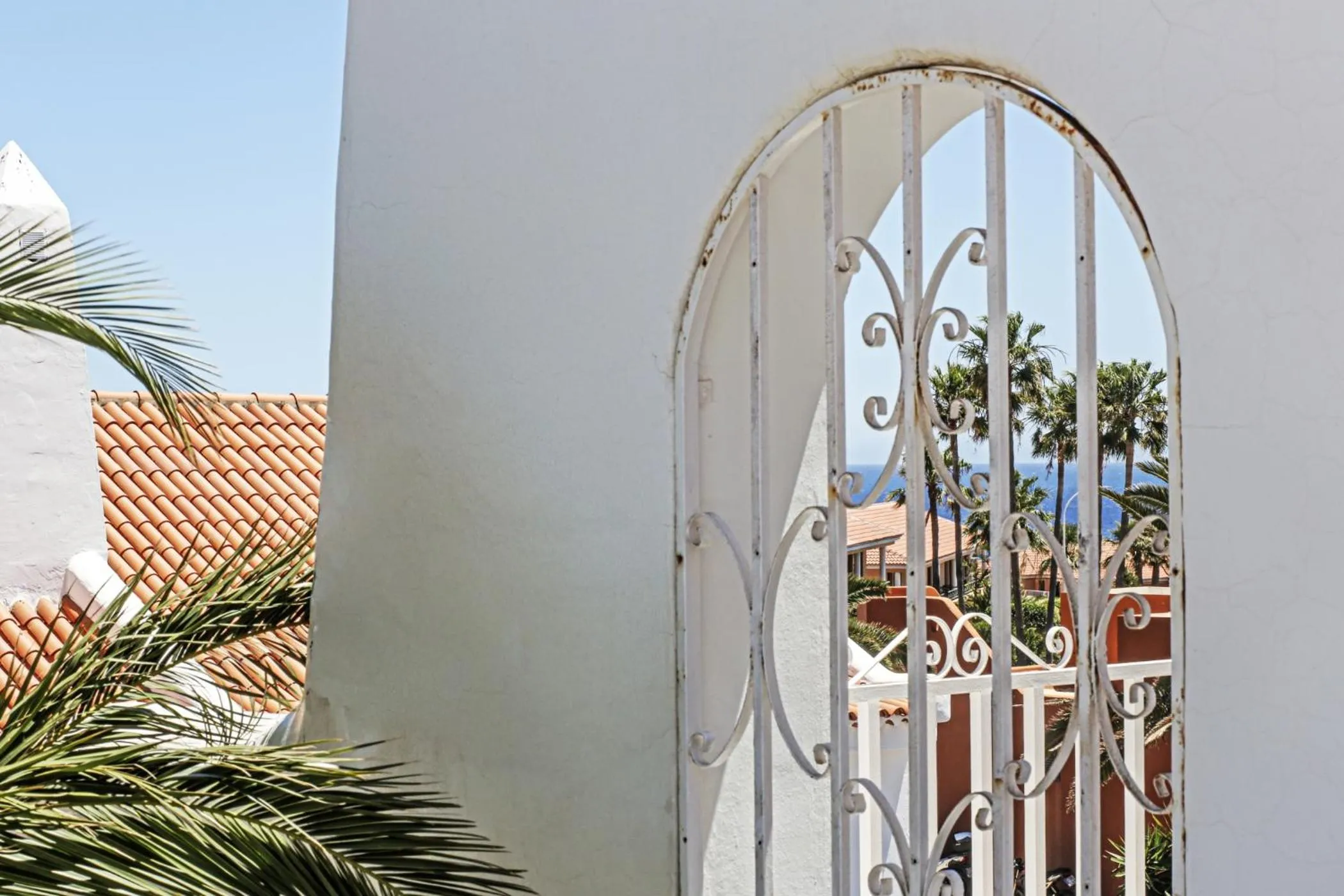 Sand Club Apartment 202