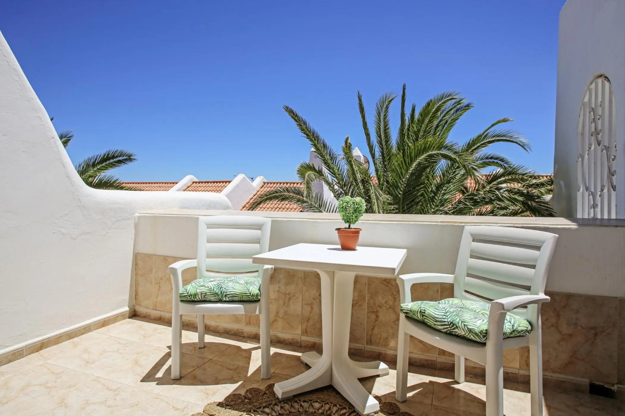 Sand Club Apartment 202