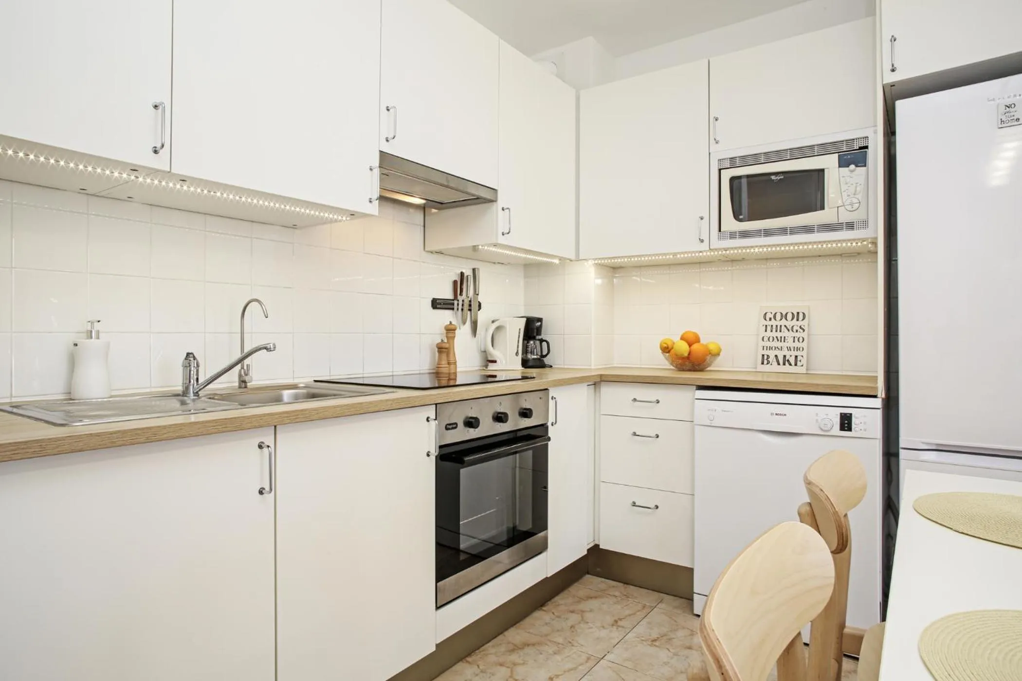 Sand Club Apartment 202