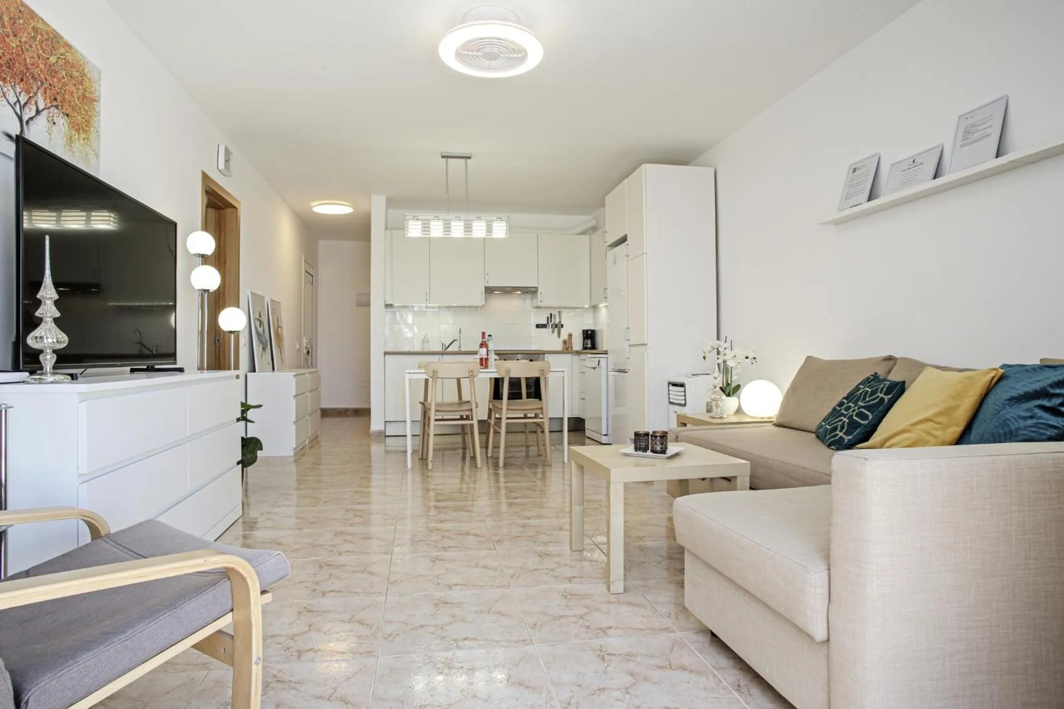 Sand Club Apartment 202