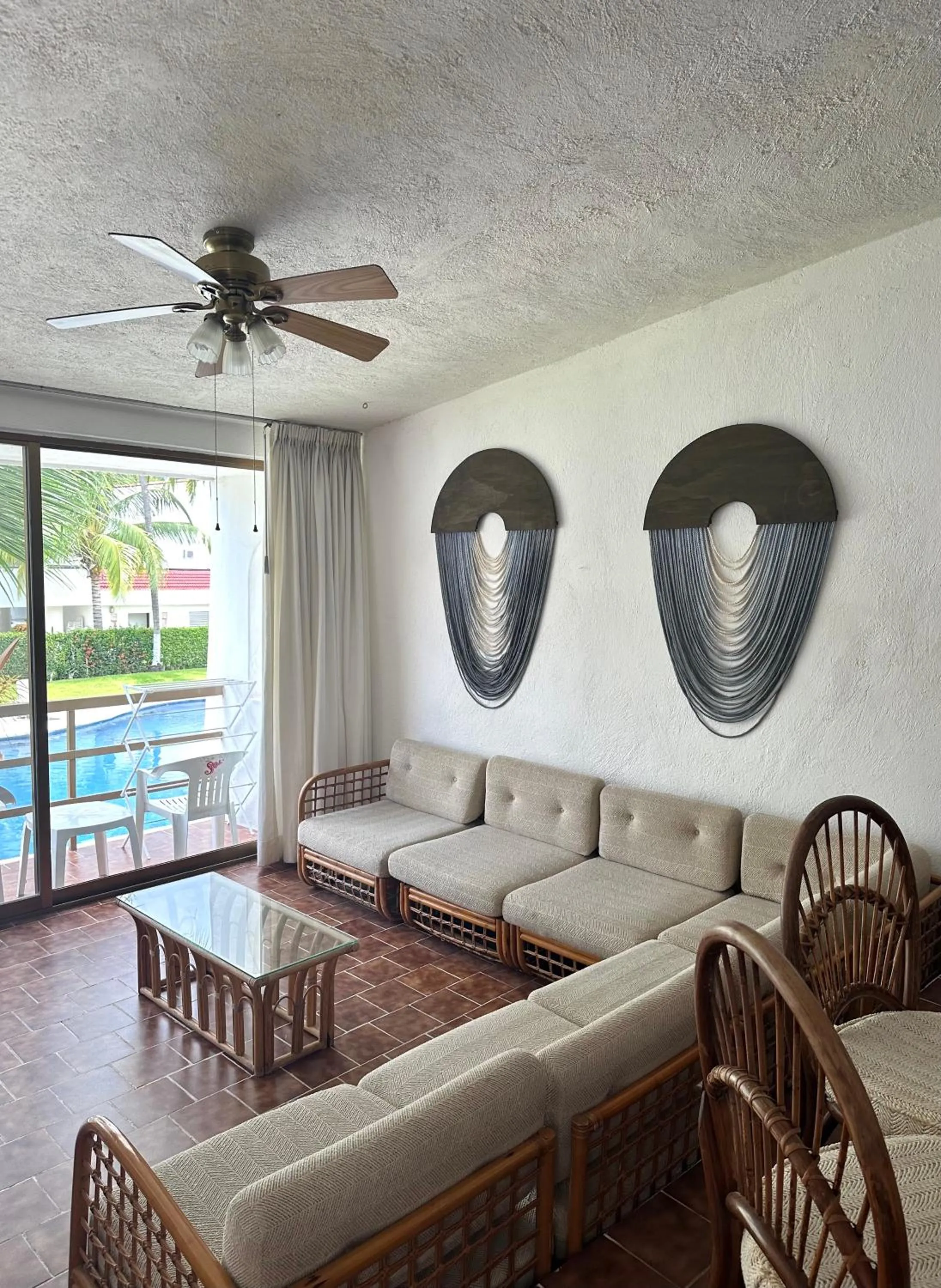 Departamento en Club Santiago Manzanillo