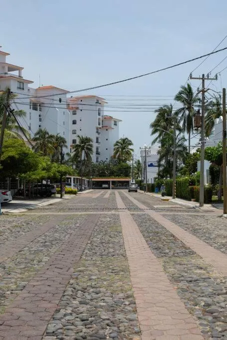 Departamento en Club Santiago Manzanillo