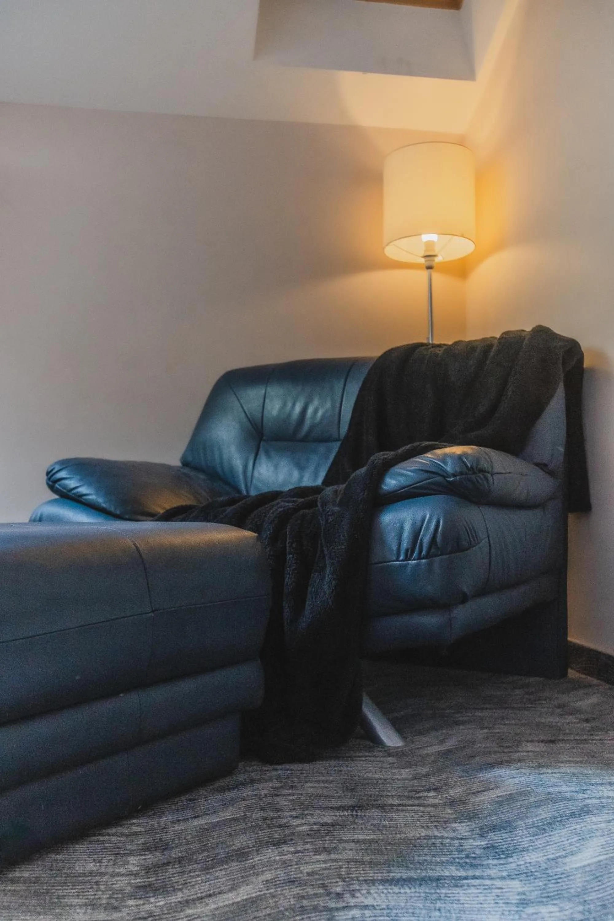 Photo of the whole room in Caro Boutique Hotel