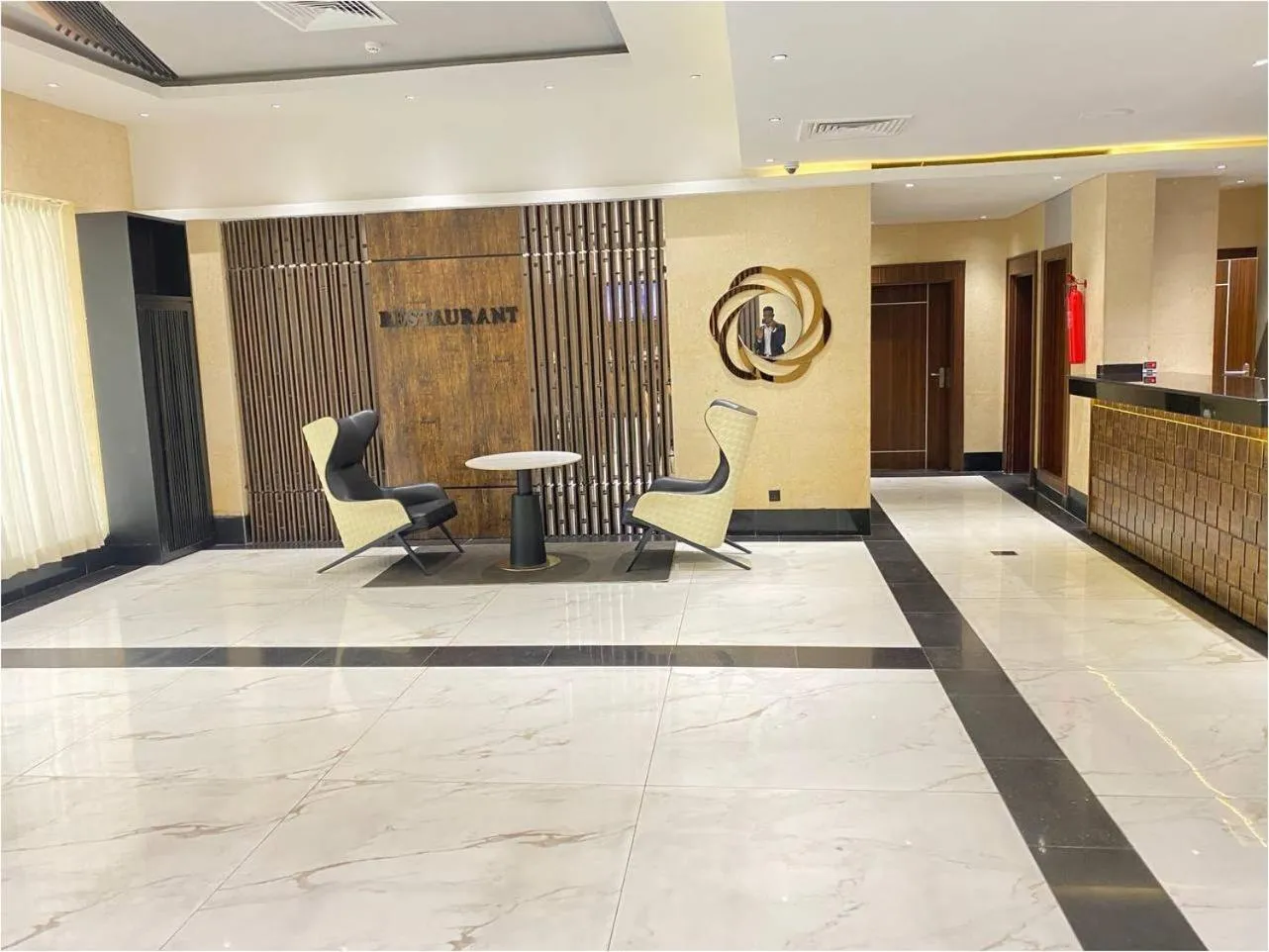 GRAVITY HOTELS BY ACE