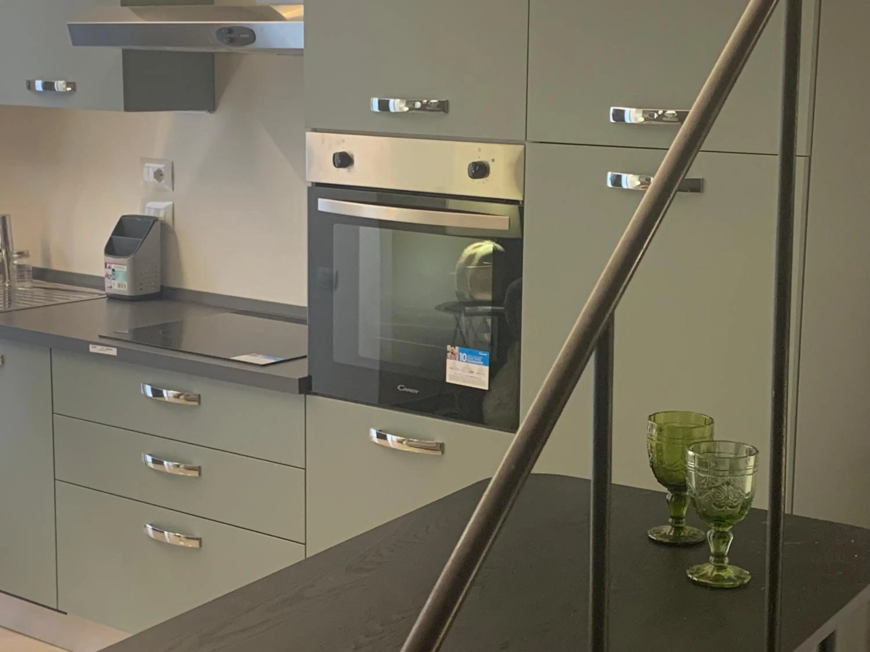Loft Corso Cavour